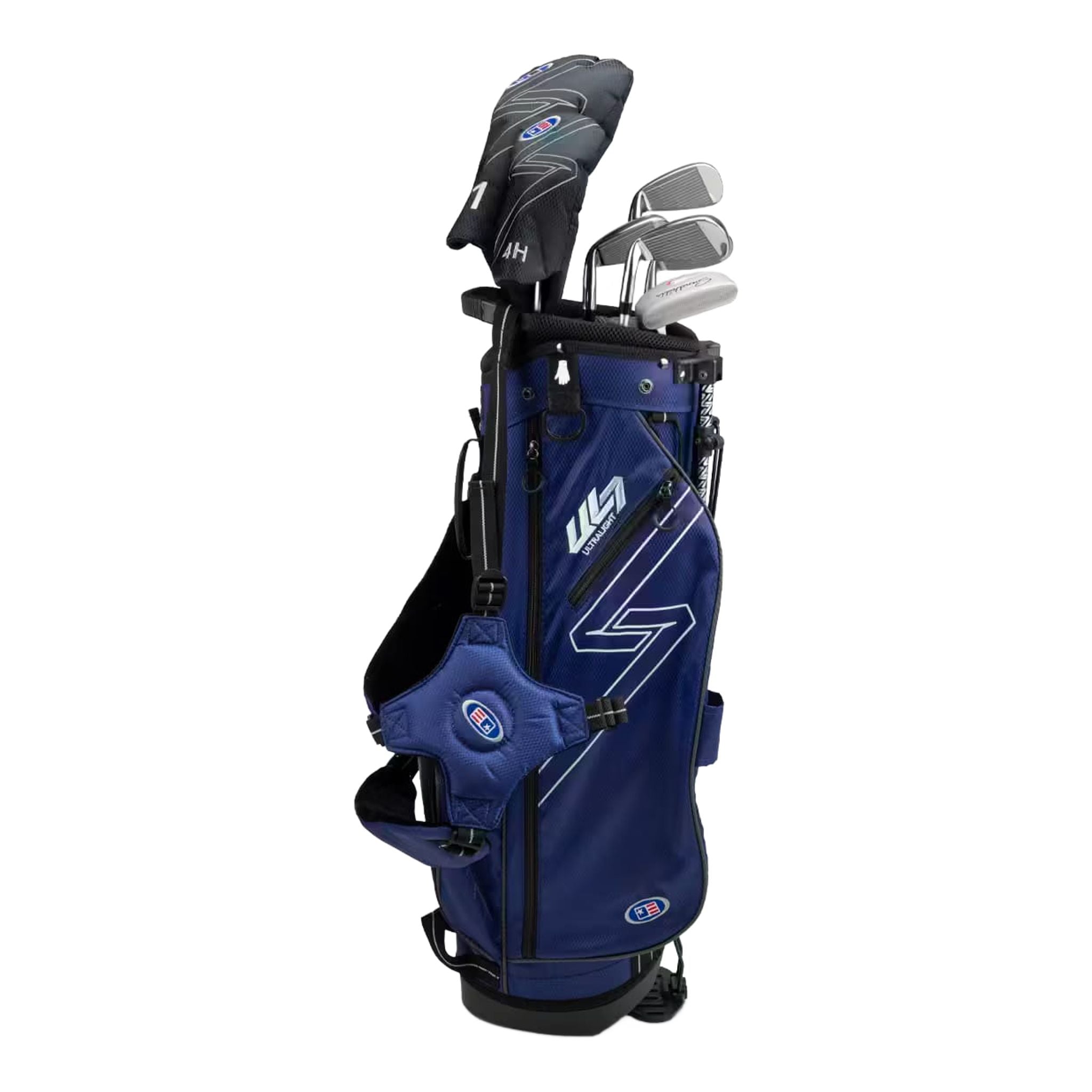 Set completi ultraleggeri US Kids