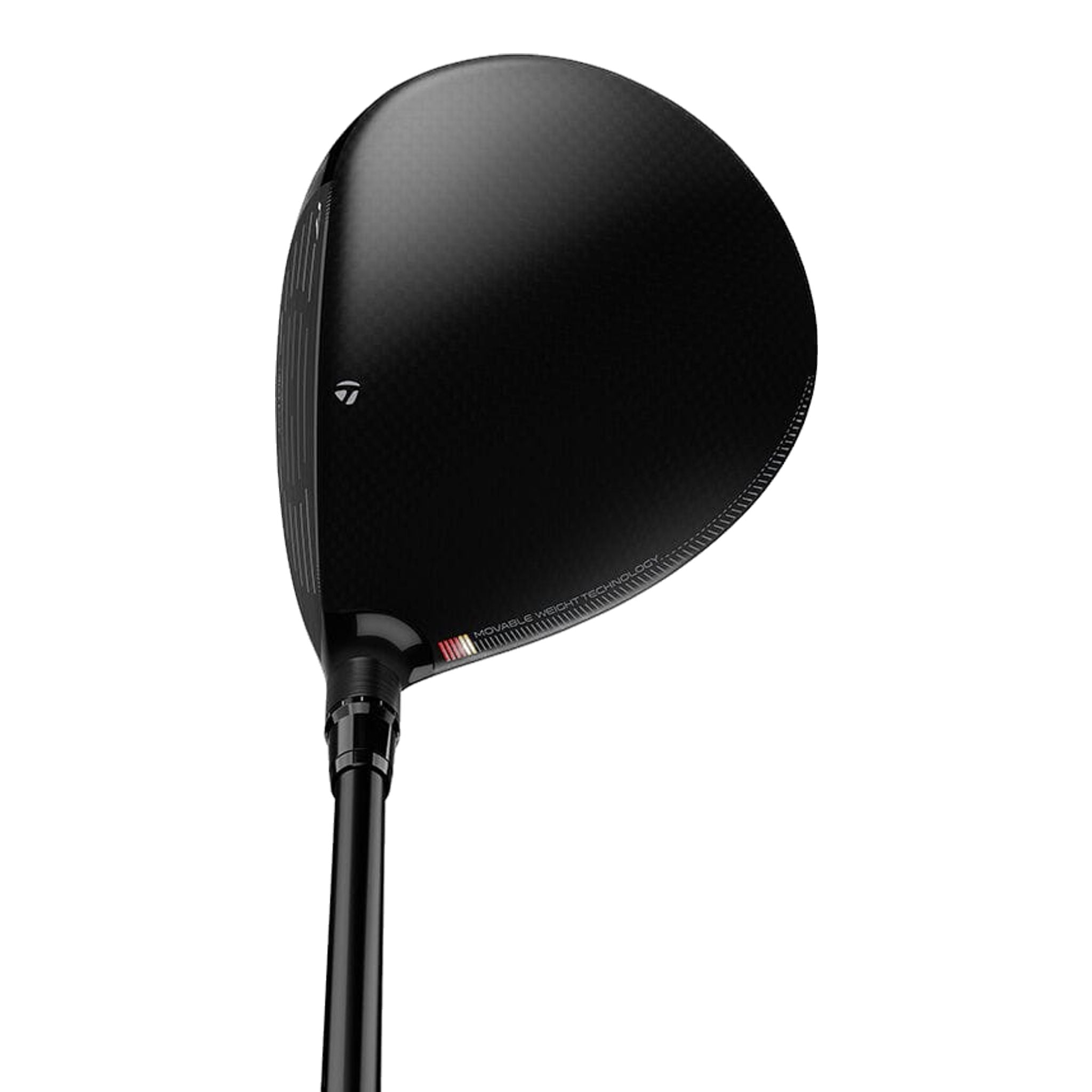 TaylorMade R7 Quad Mini Driver Uomo