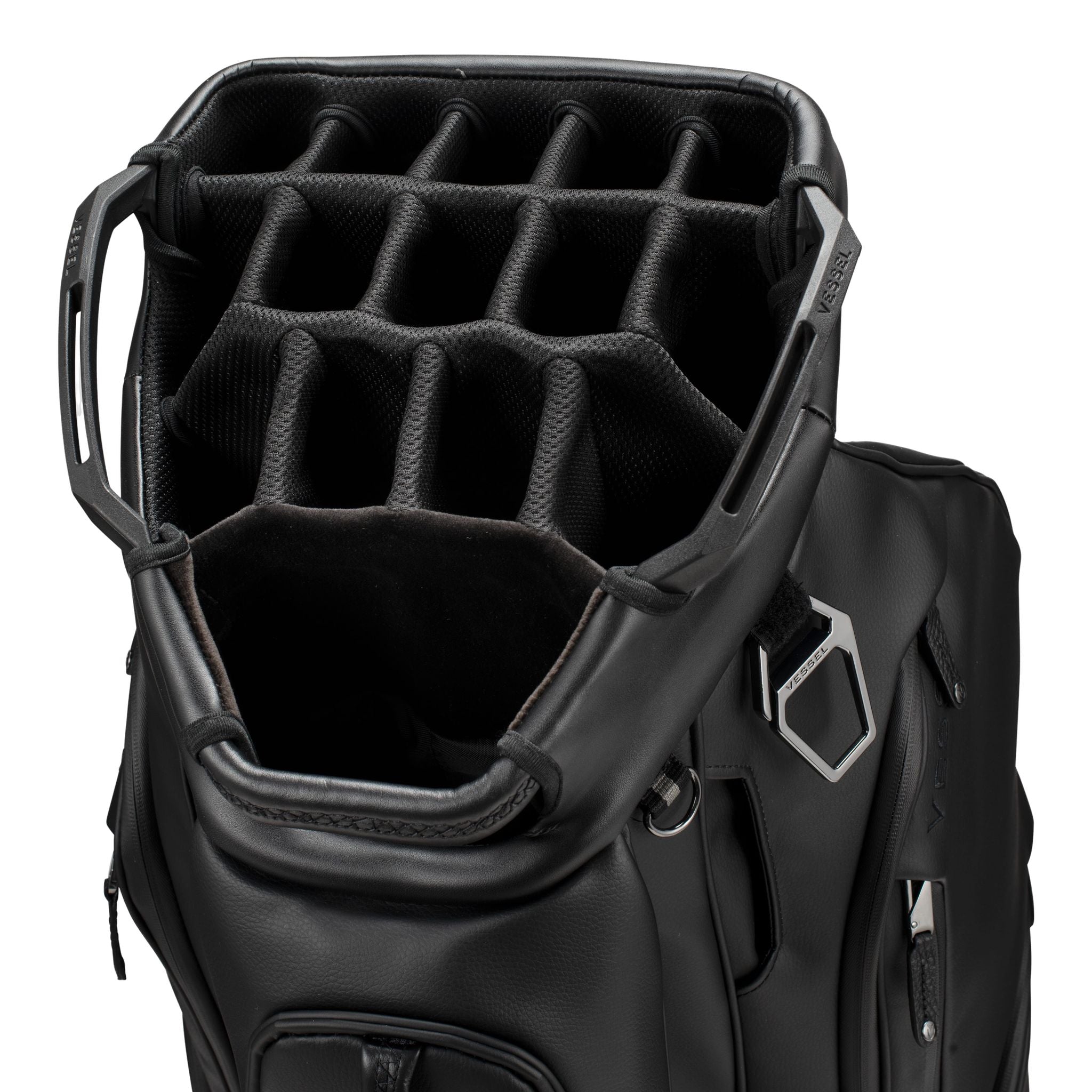 Borsa da carrello Vessel Lux Cart XV 2.0