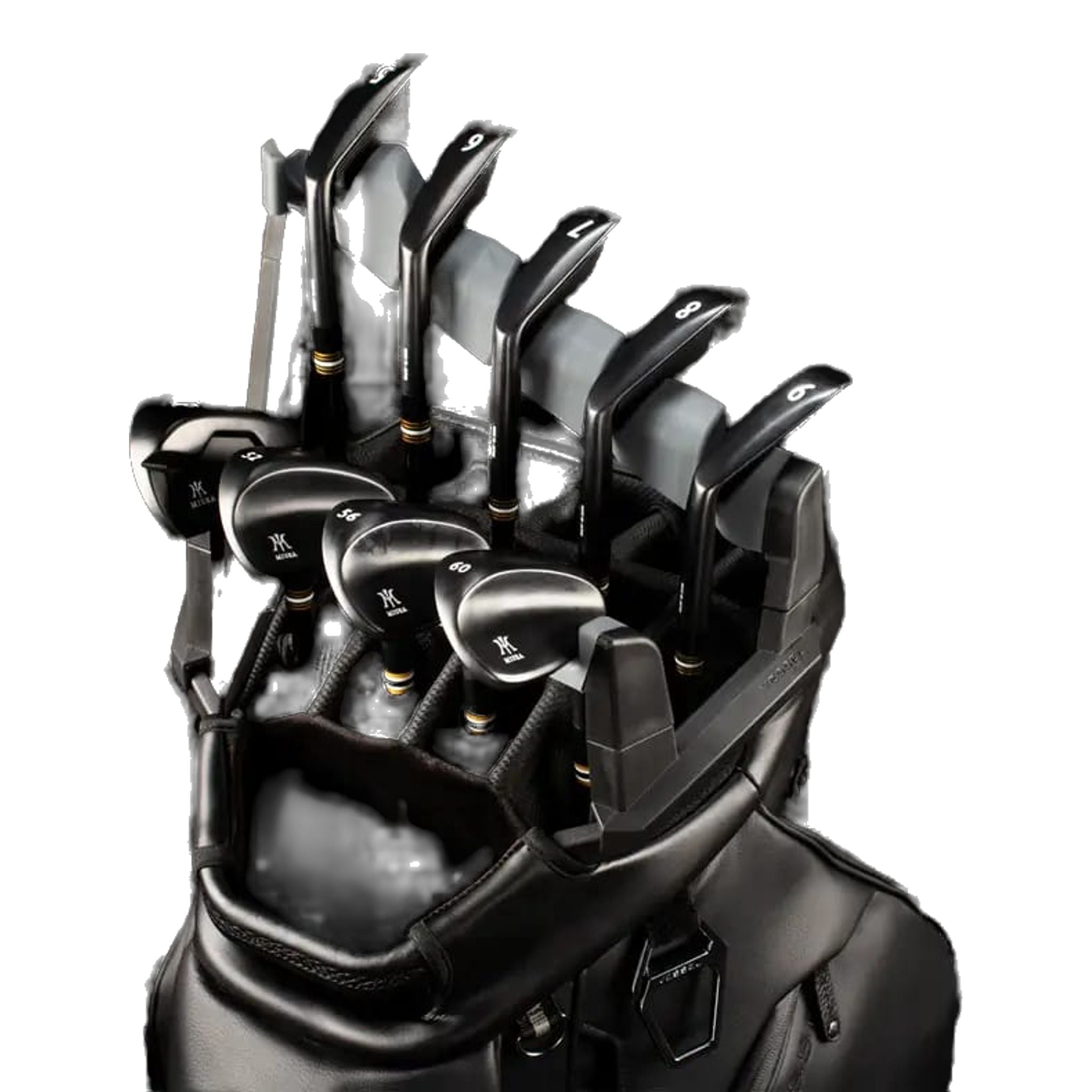 Borsa da carrello Vessel Lux Cart XV 2.0