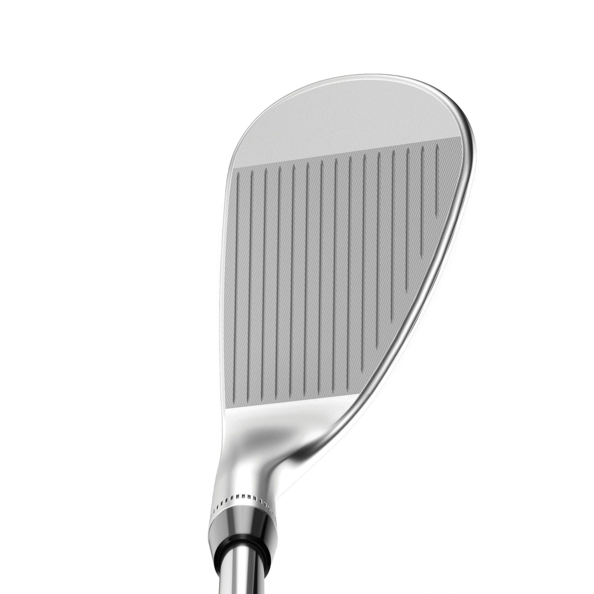 Callaway Jaws Raw Chrome DA RH 56.12W (Recoil F1)