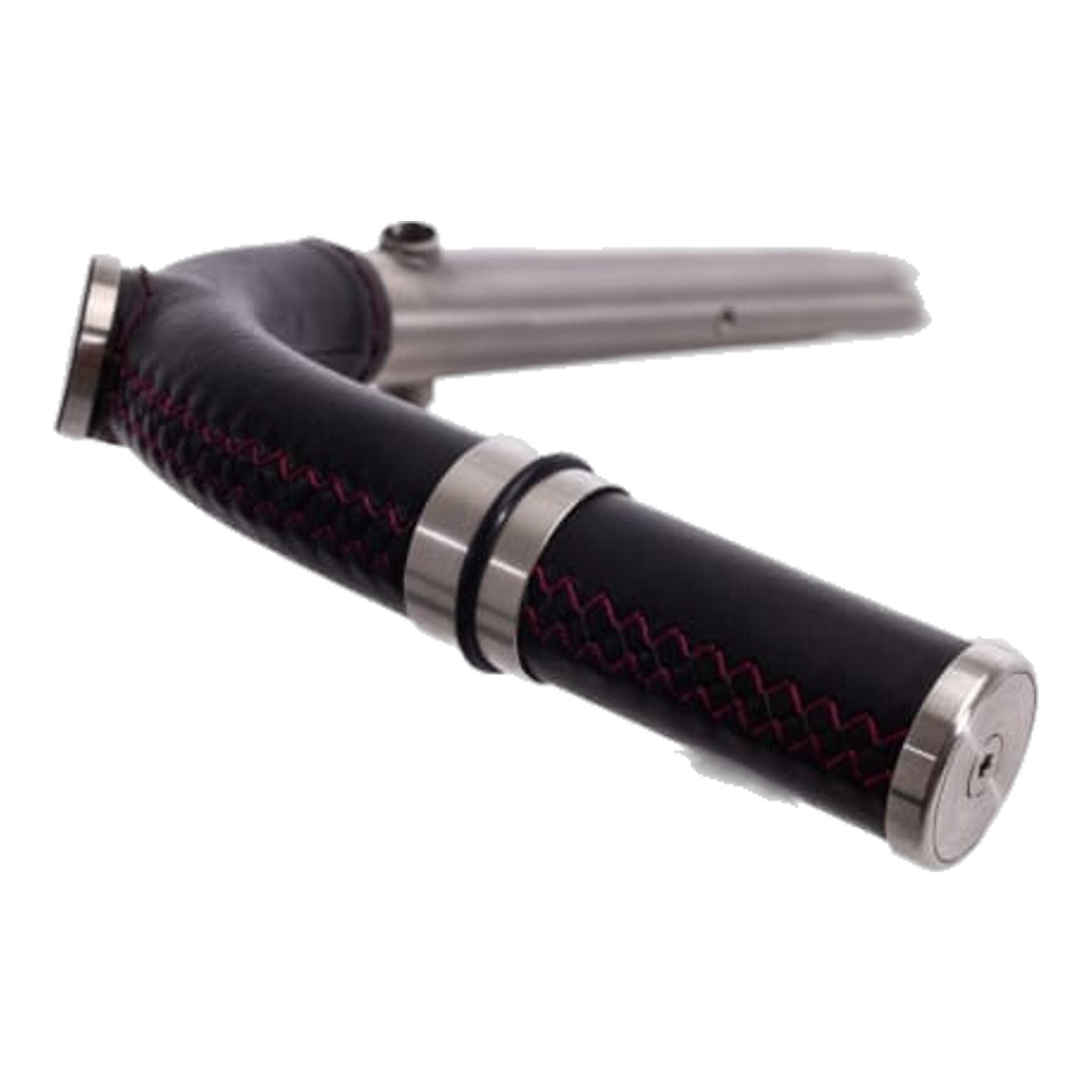 Carrello elettrico TiCad Liberty con comando a manovella