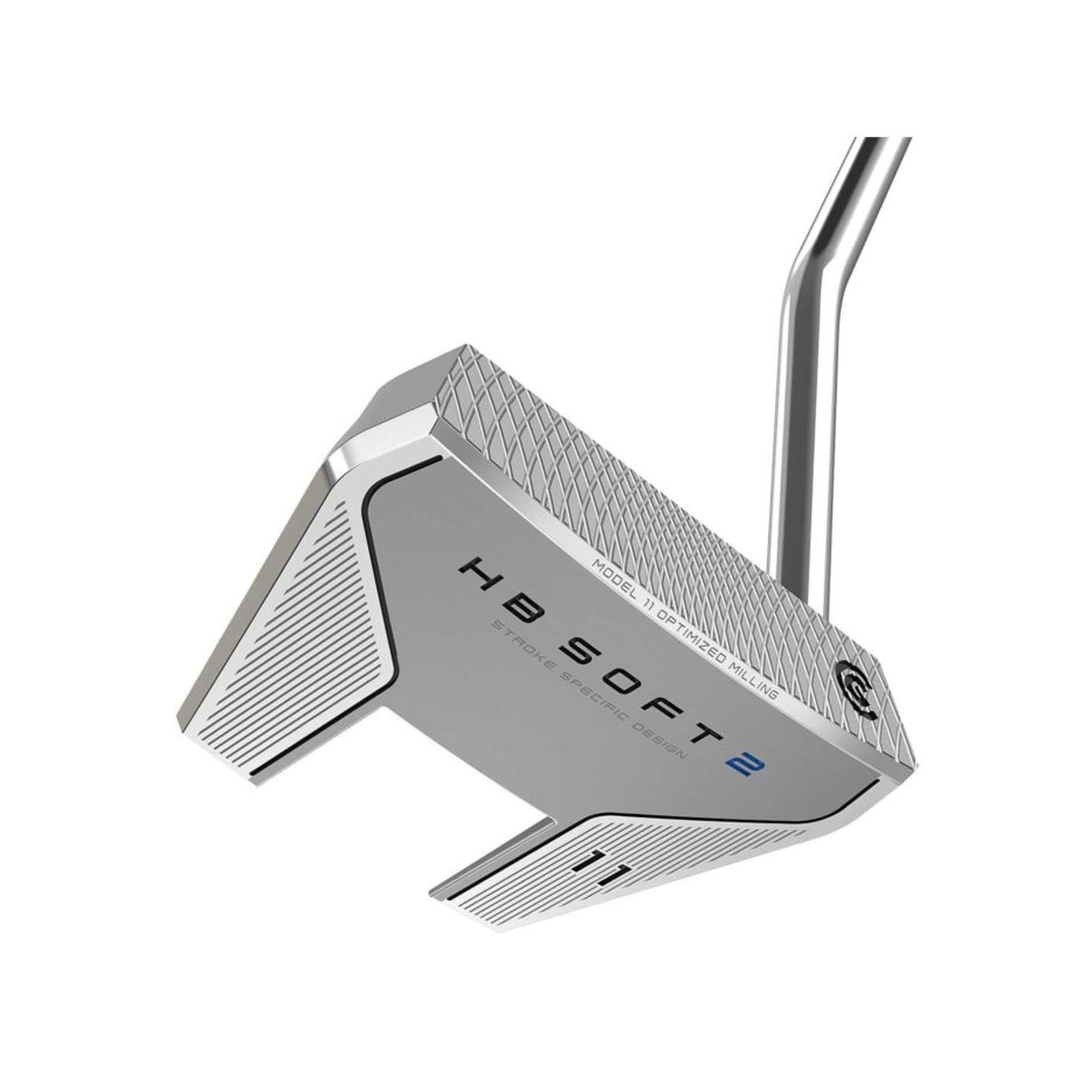 Putter Cleveland HB Soft 2 CB #11
