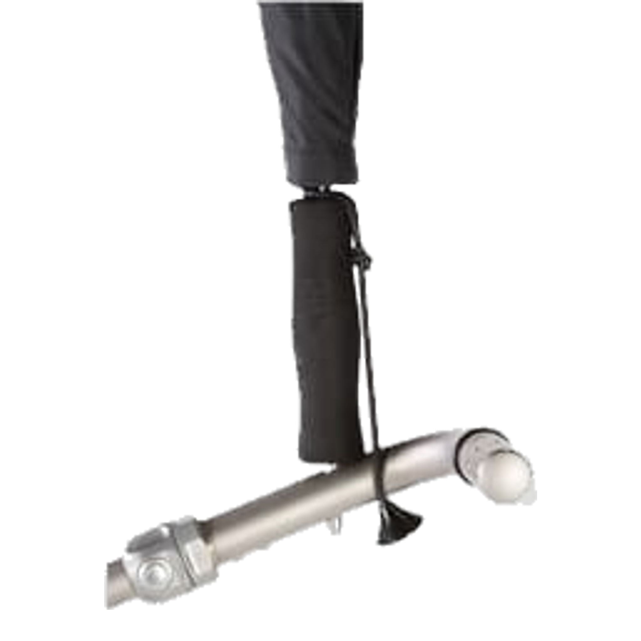 Spilla per ombrello JuCad per l'autoassemblaggio