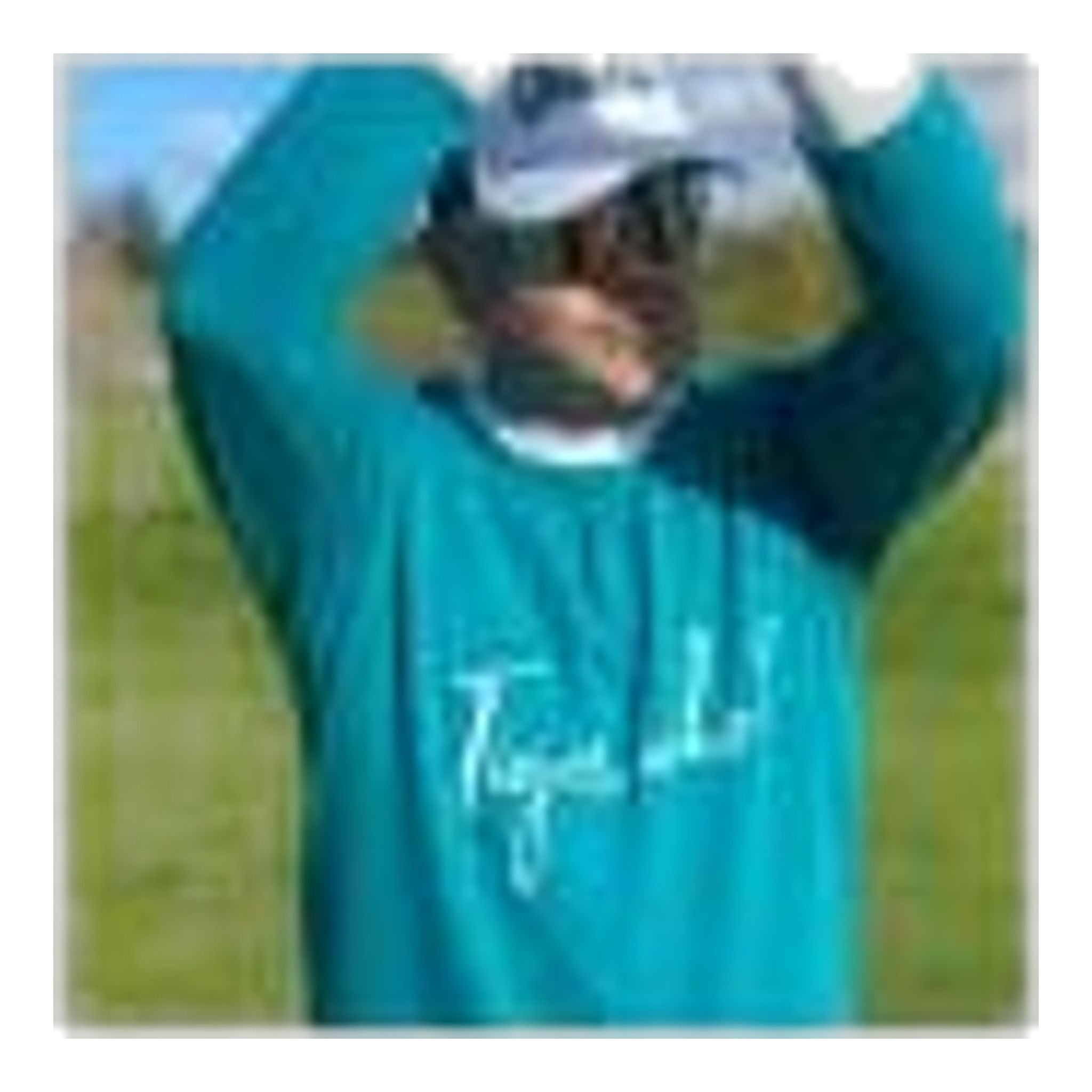 Golf Rowdies Tiger chi? maglione da uomo