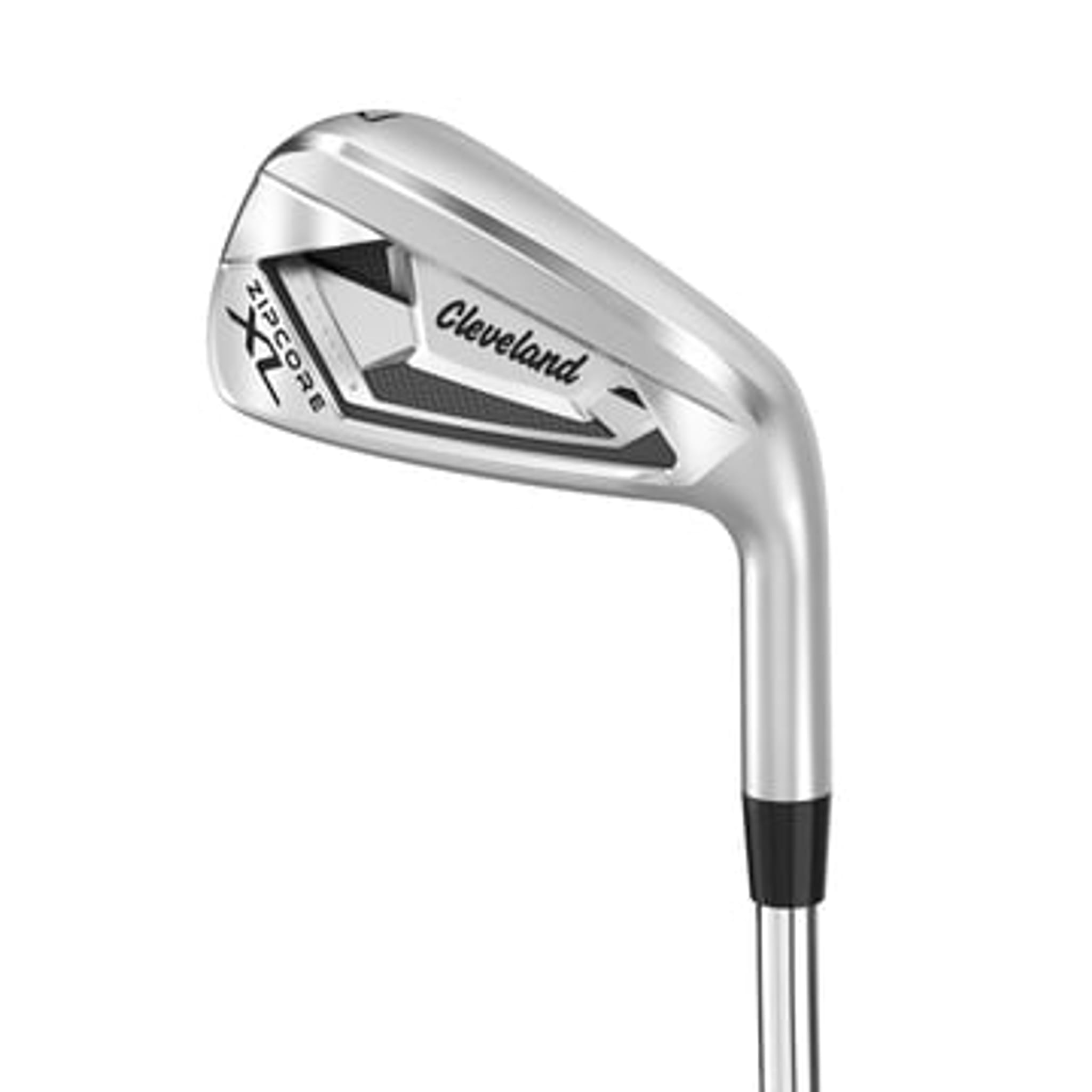 Set da stiro Cleveland Zipcore XL DA / RH / Donna / UST Helium Donna