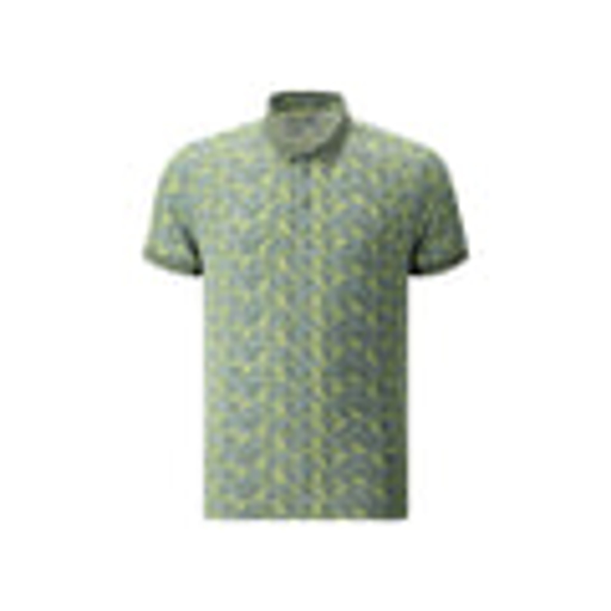 Chervo Arsenal Polo da uomo blu scuro fantasia 48 uomo