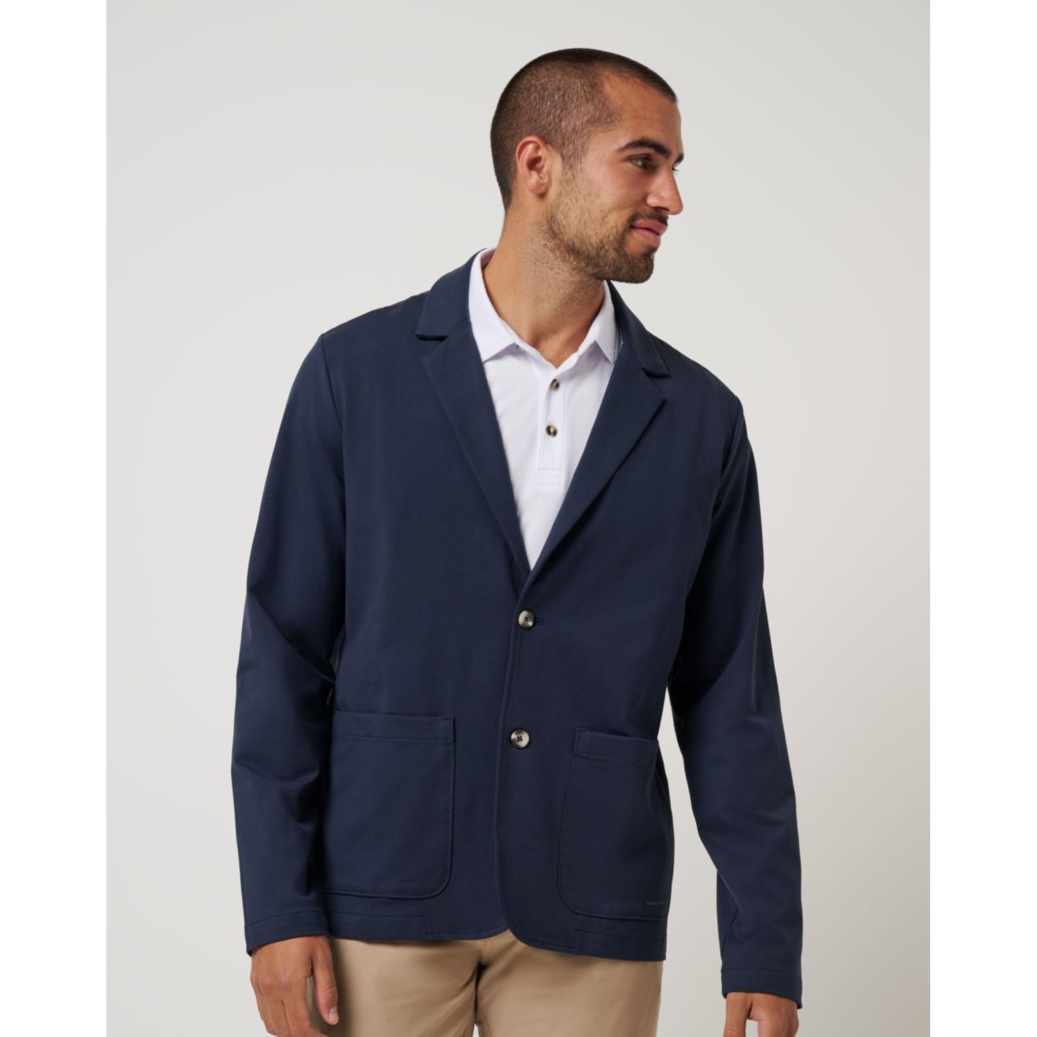 Giacca da cena Travis Mathew Champions