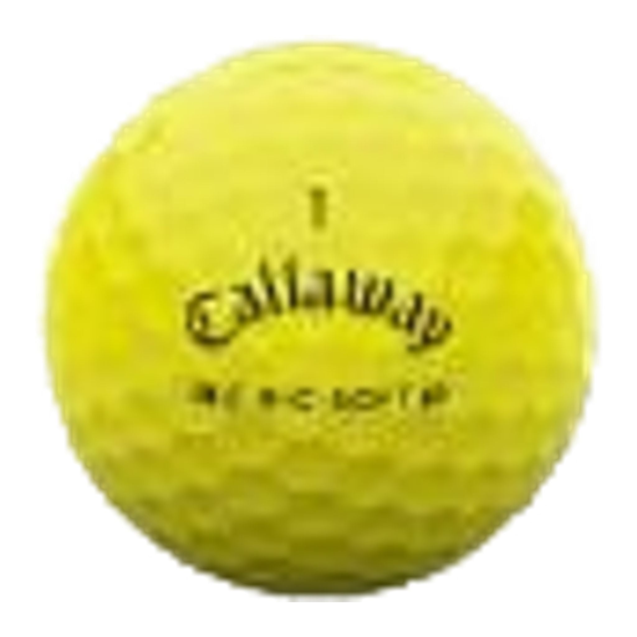 Palline da golf Callaway Erc Soft 25 TripleTrack