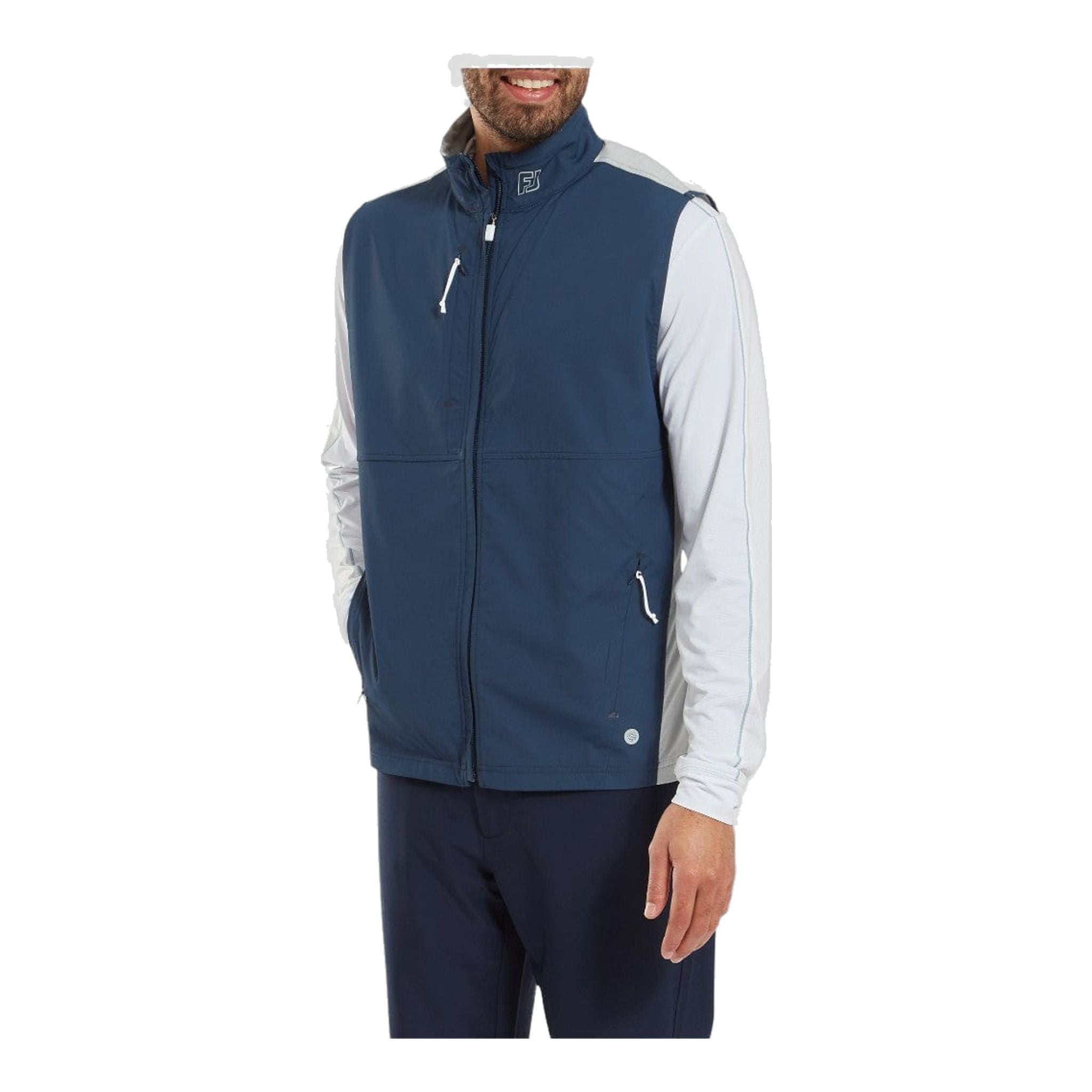 Footjoy Eu Gilet leggero da uomo