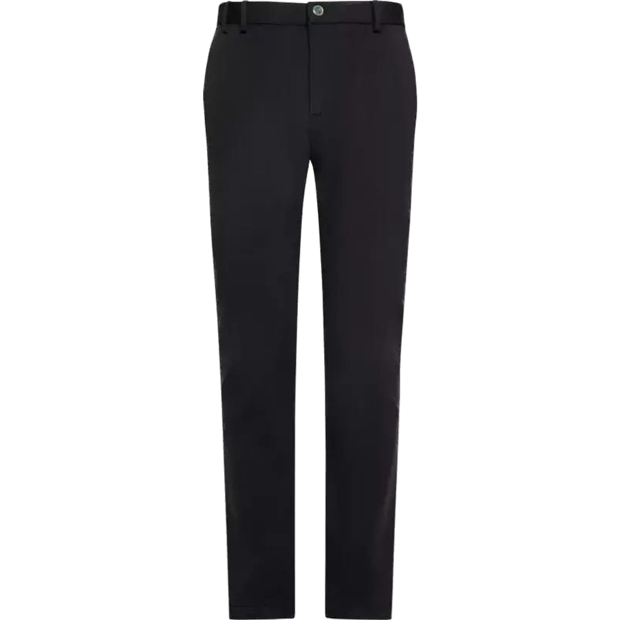 Pantaloni da golf da uomo con stampa Alberto IAN Tech