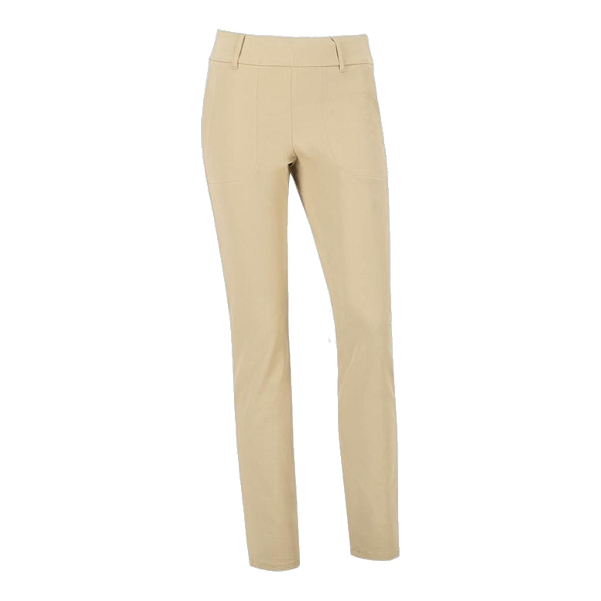 Alberto LUCY - Pantaloni da golf 3xDRY® Cooler da donna