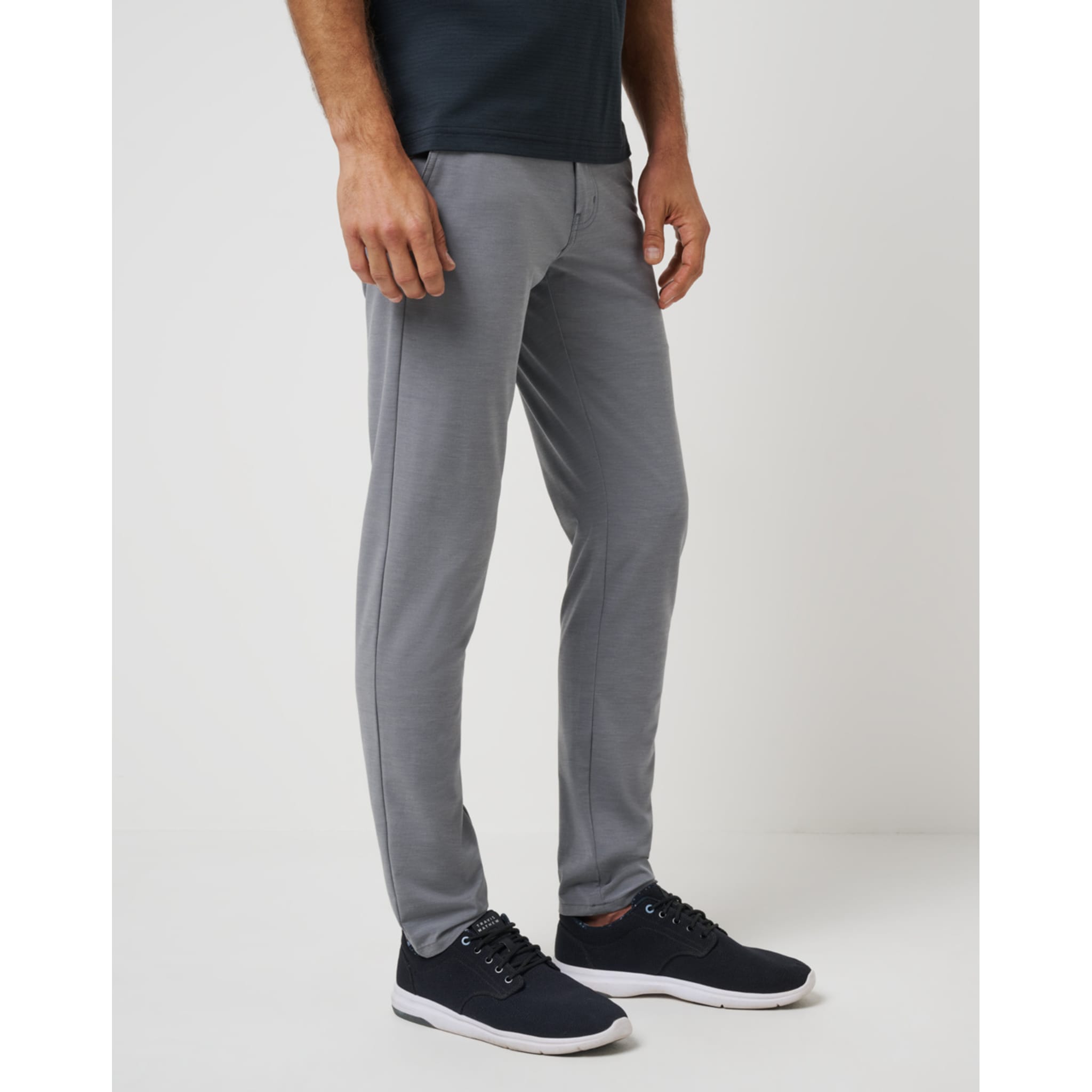 Pantaloni chino tecnici OTC Travis Mathew da uomo