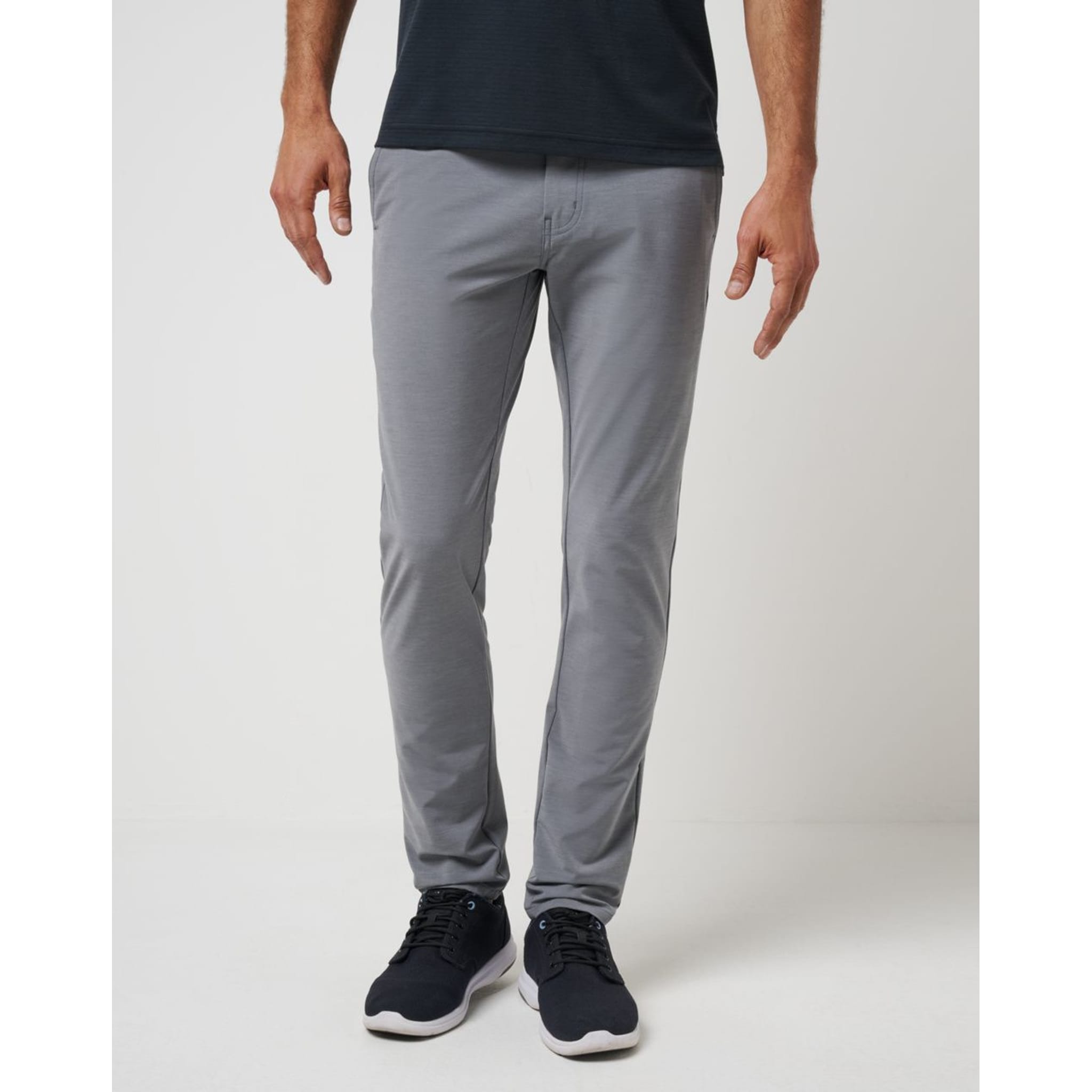 Pantaloni chino tecnici OTC Travis Mathew da uomo