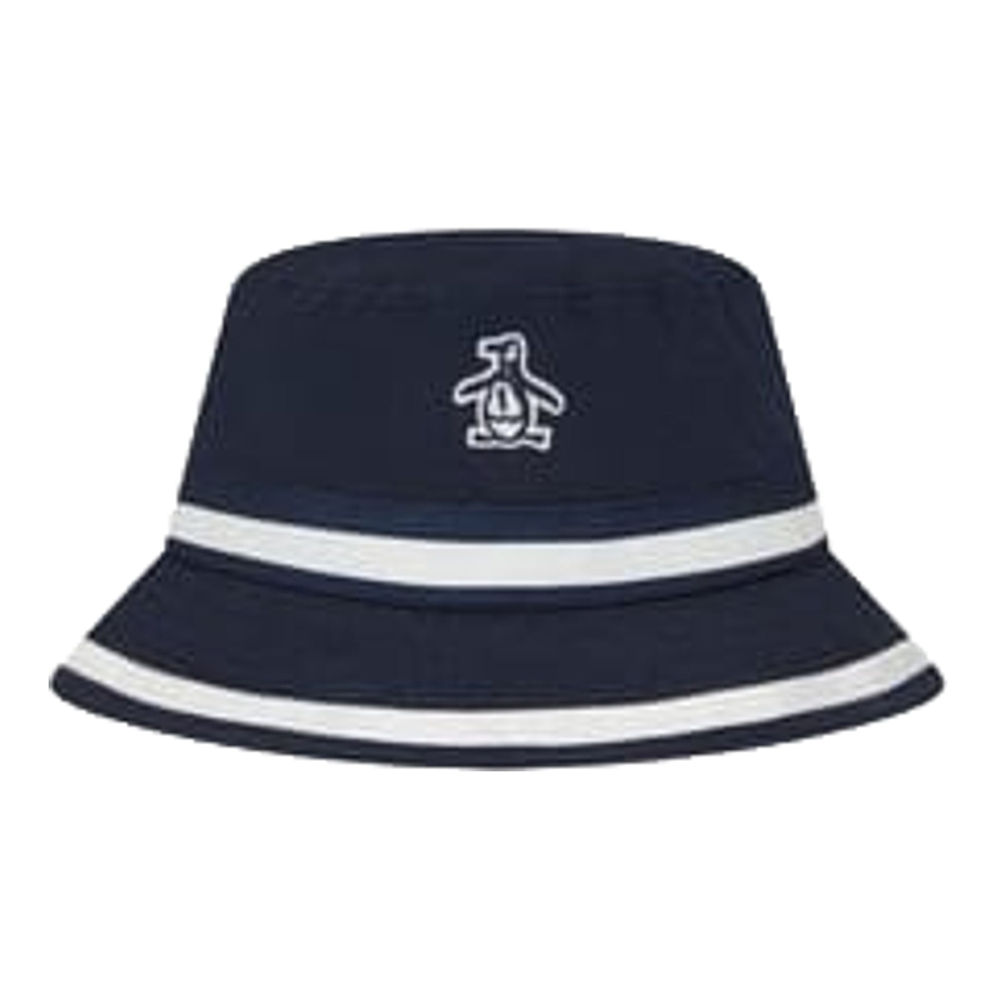 Cappello da pescatore originale Penguin Palm Springs Earl da uomo