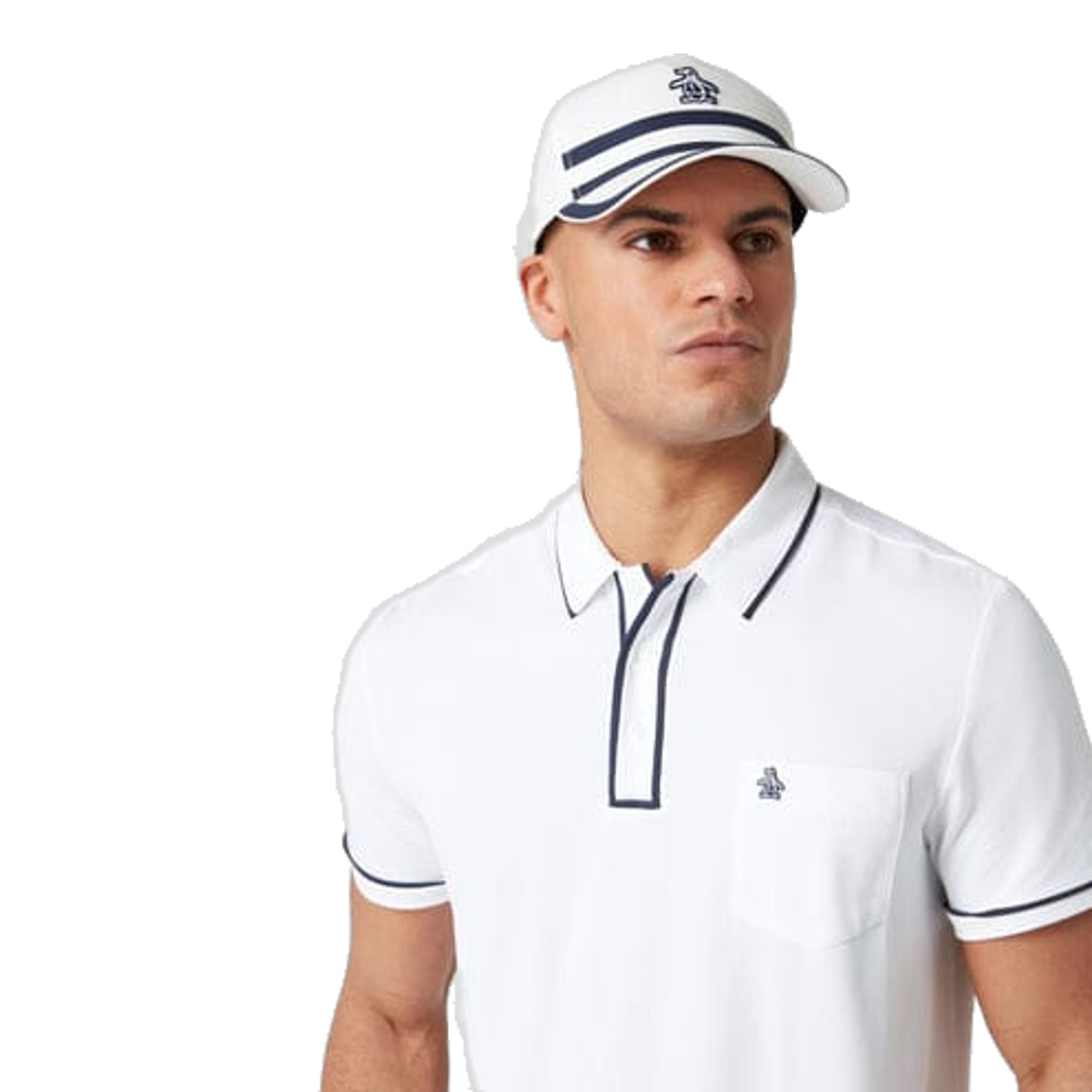 Cappellino snapback originale Penguin Palm Springs Earl da uomo