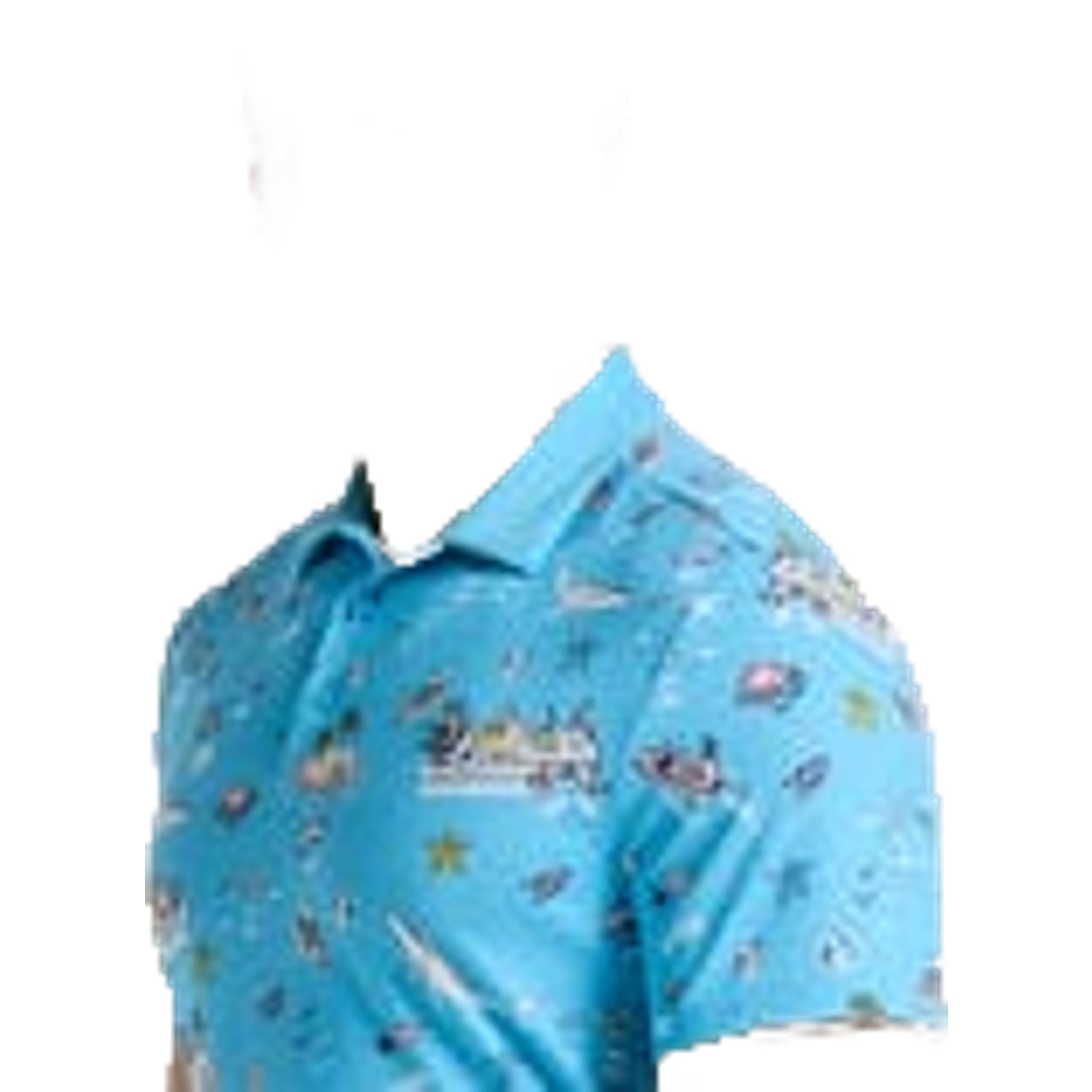 Polo originale Penguin Pete N' The Boat da uomo