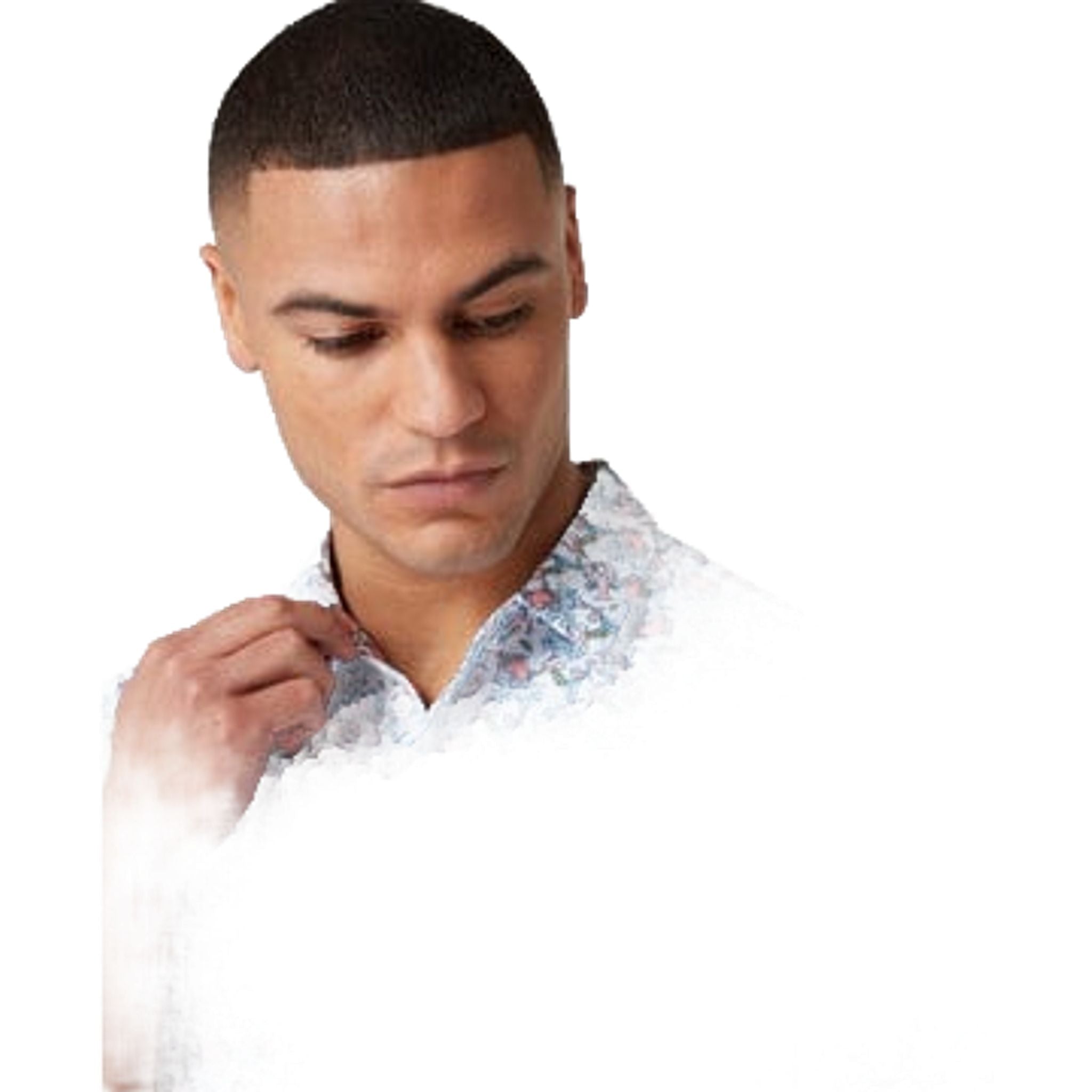 Polo originale Penguin Pete N' The Ocean Caddy da uomo