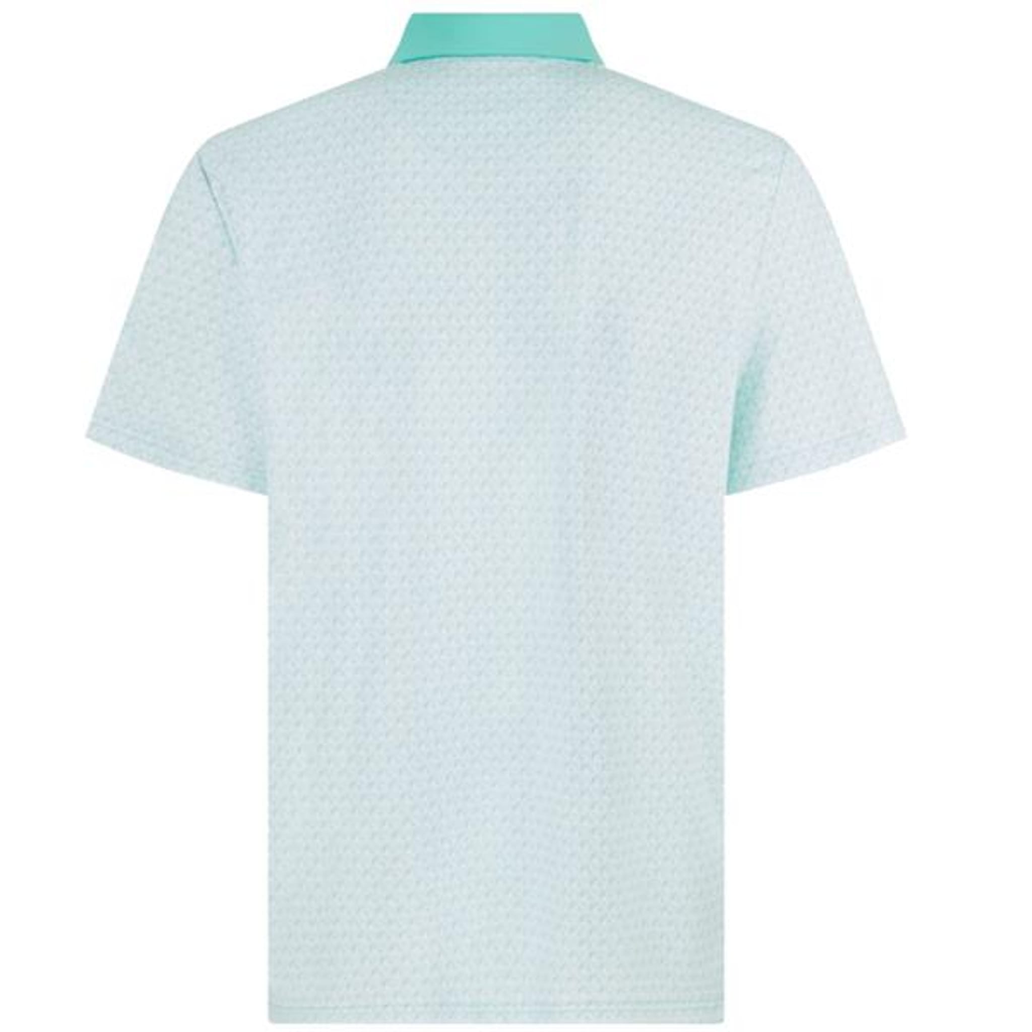 Polo originale Penguin Pete's Tee Time da uomo