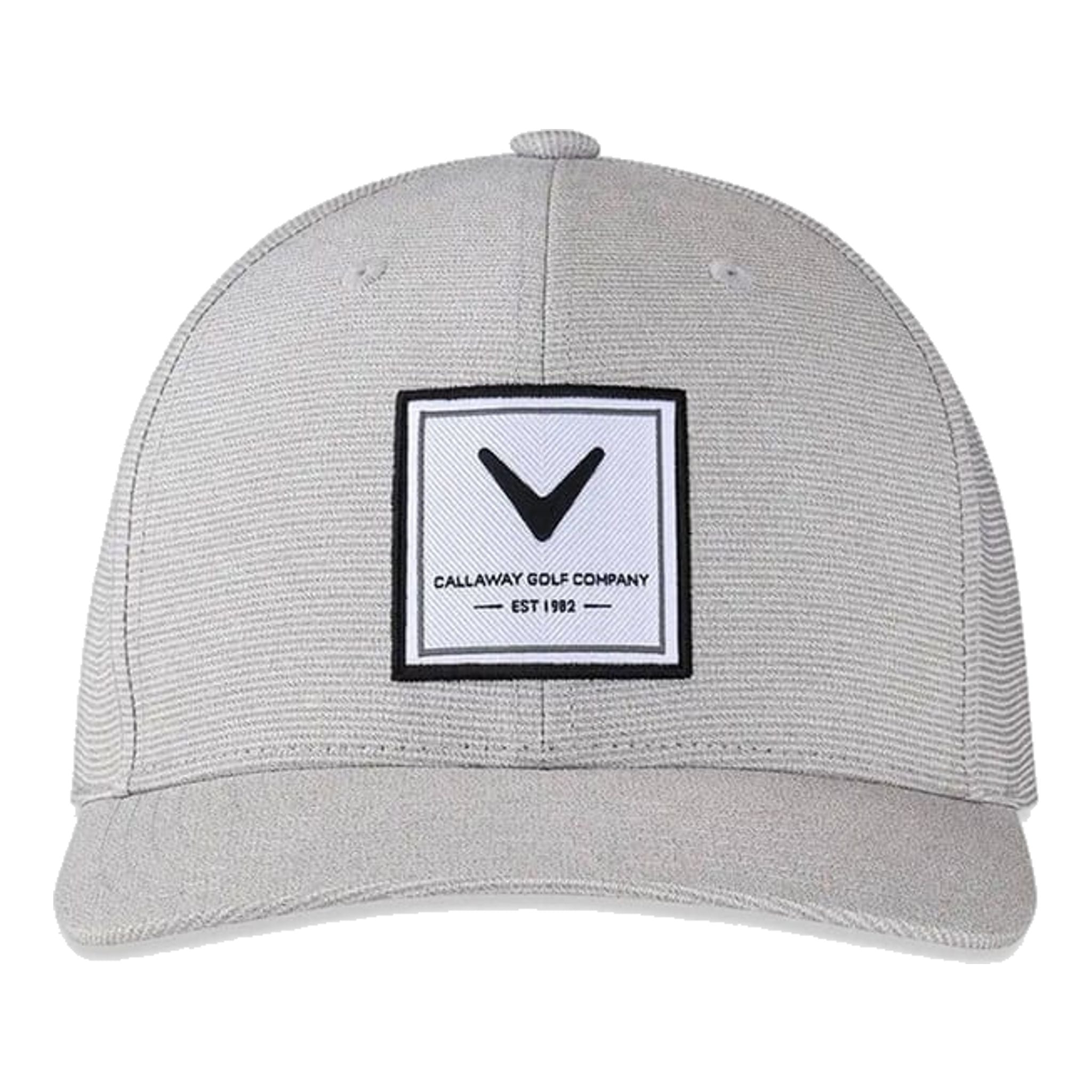 Callaway e il suo team