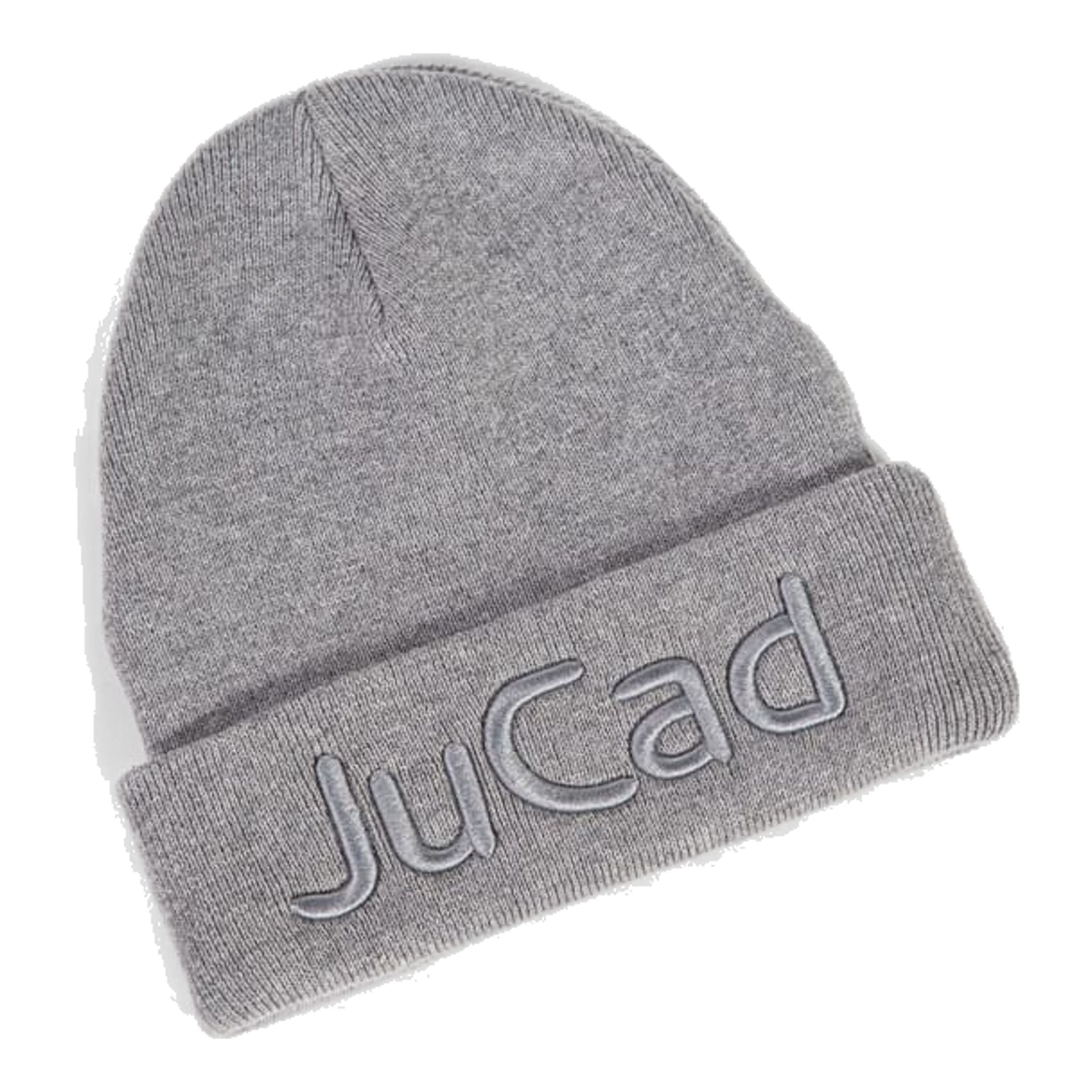 Cappello lavorato a maglia JuCad