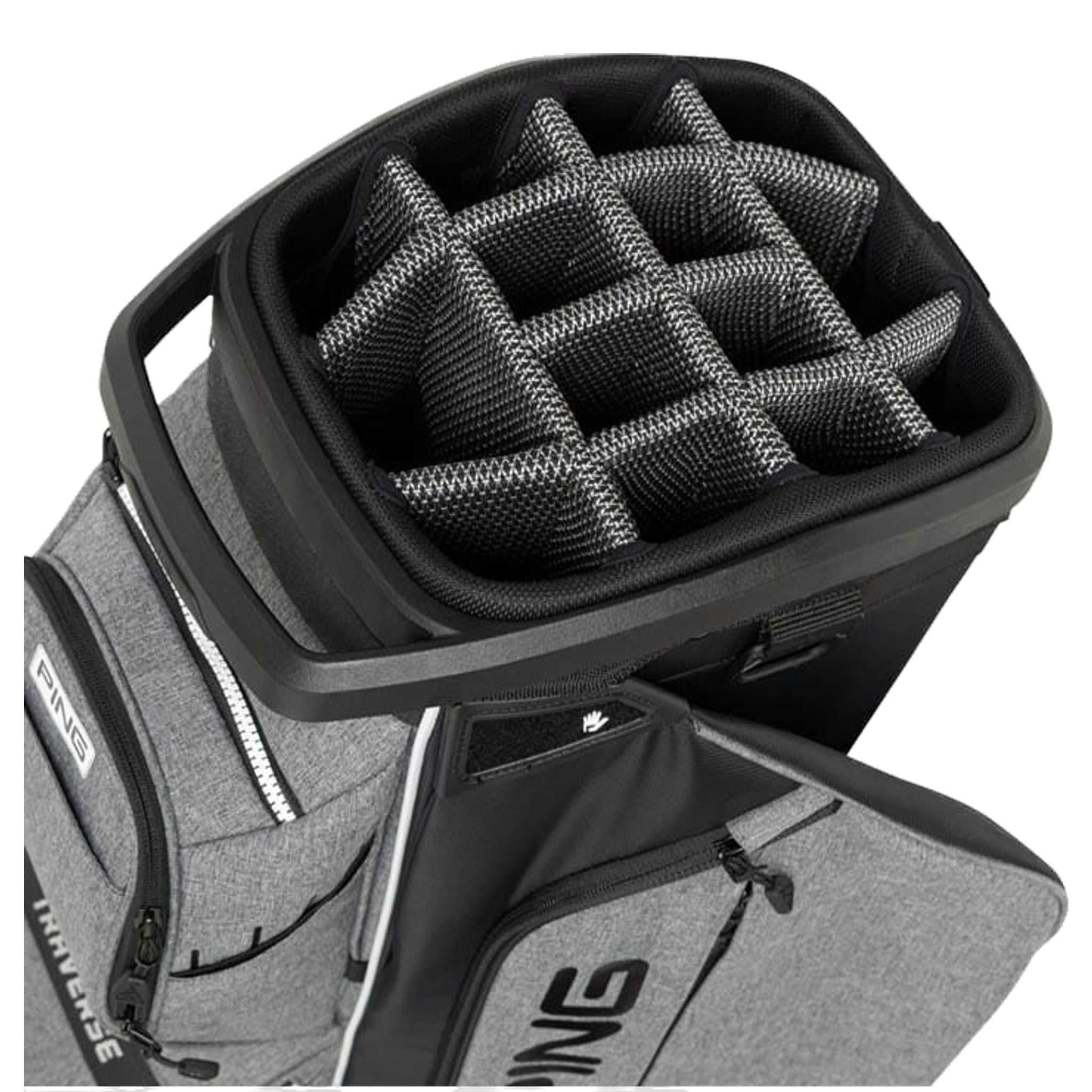 Sacca da golf Ping Traverse 244