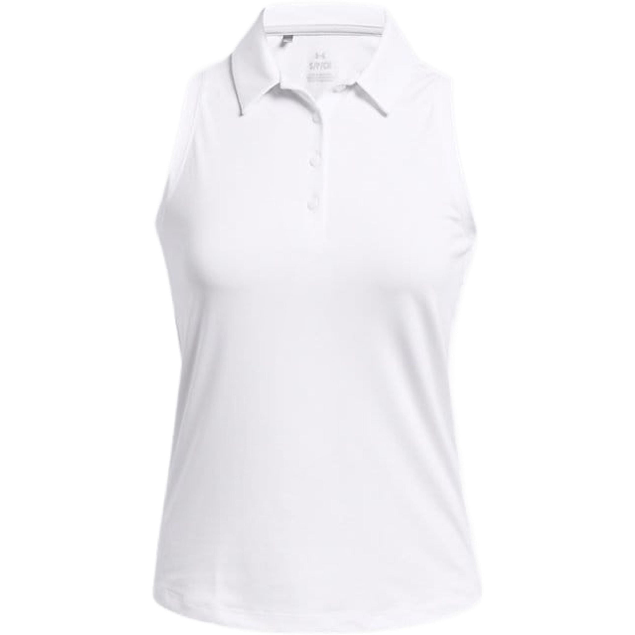 Under Armour UA Playoff SL Polo Damen