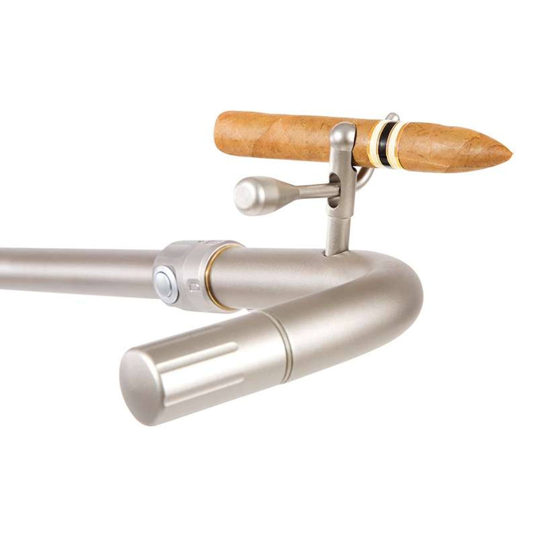 JuCad Zigarren- Und Zigarettenhalter