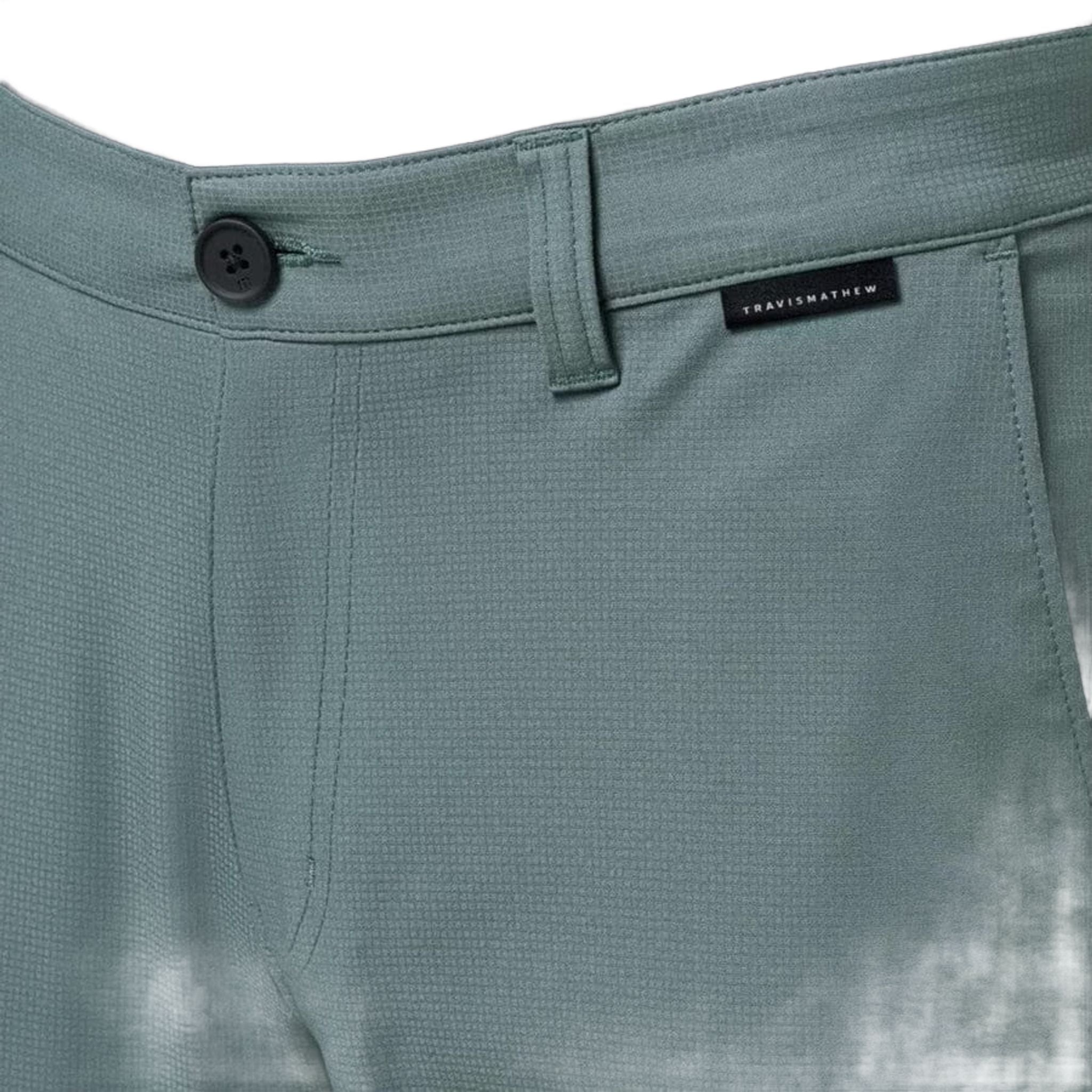 Travis Mathew Wanderlust Corto da uomo