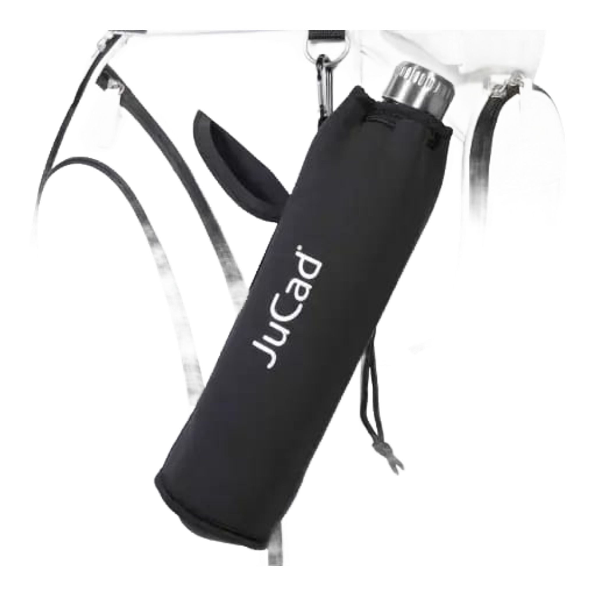 Portabottiglie in neoprene JuCad