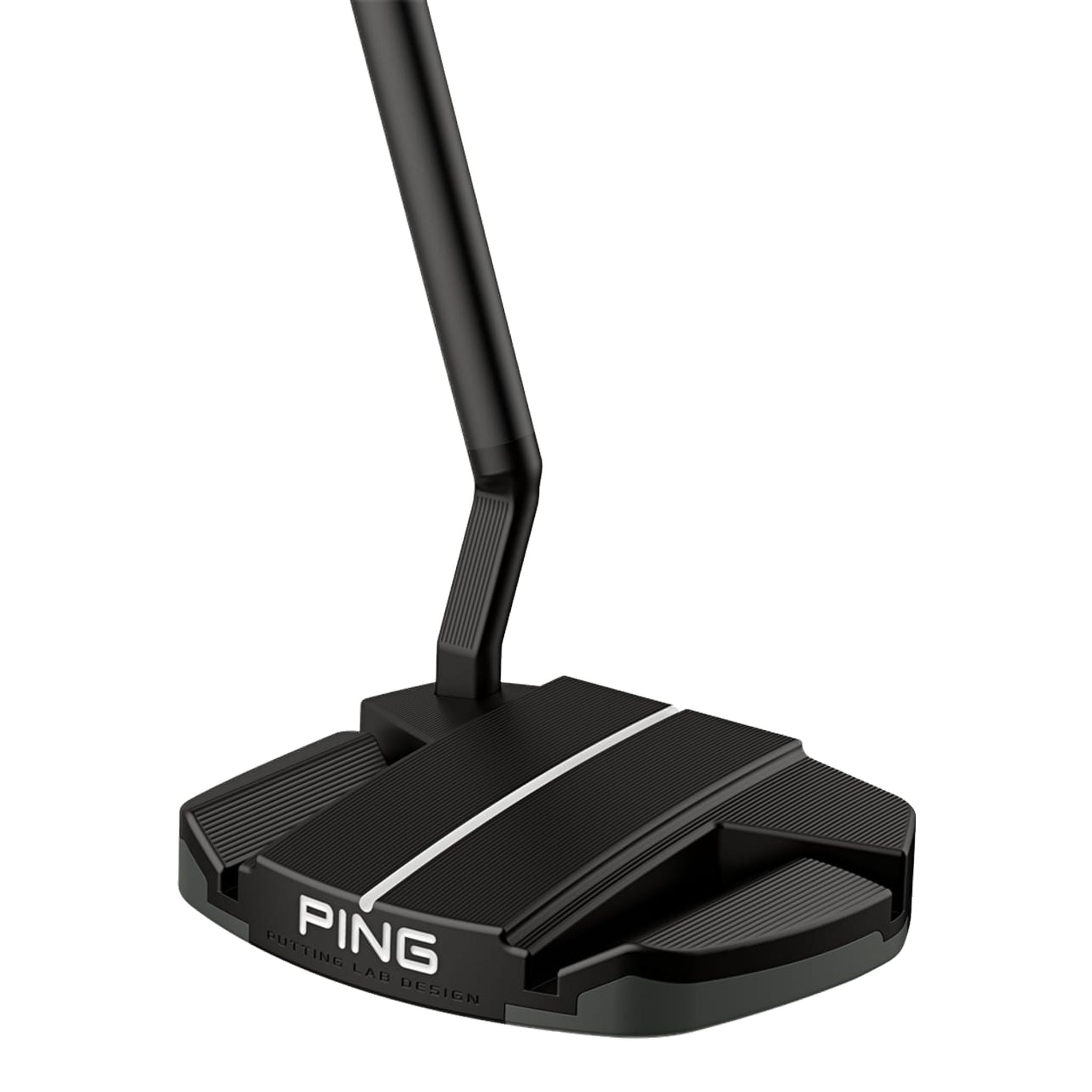 Putter Ping PLD fresato 2024 Aly Blu 4