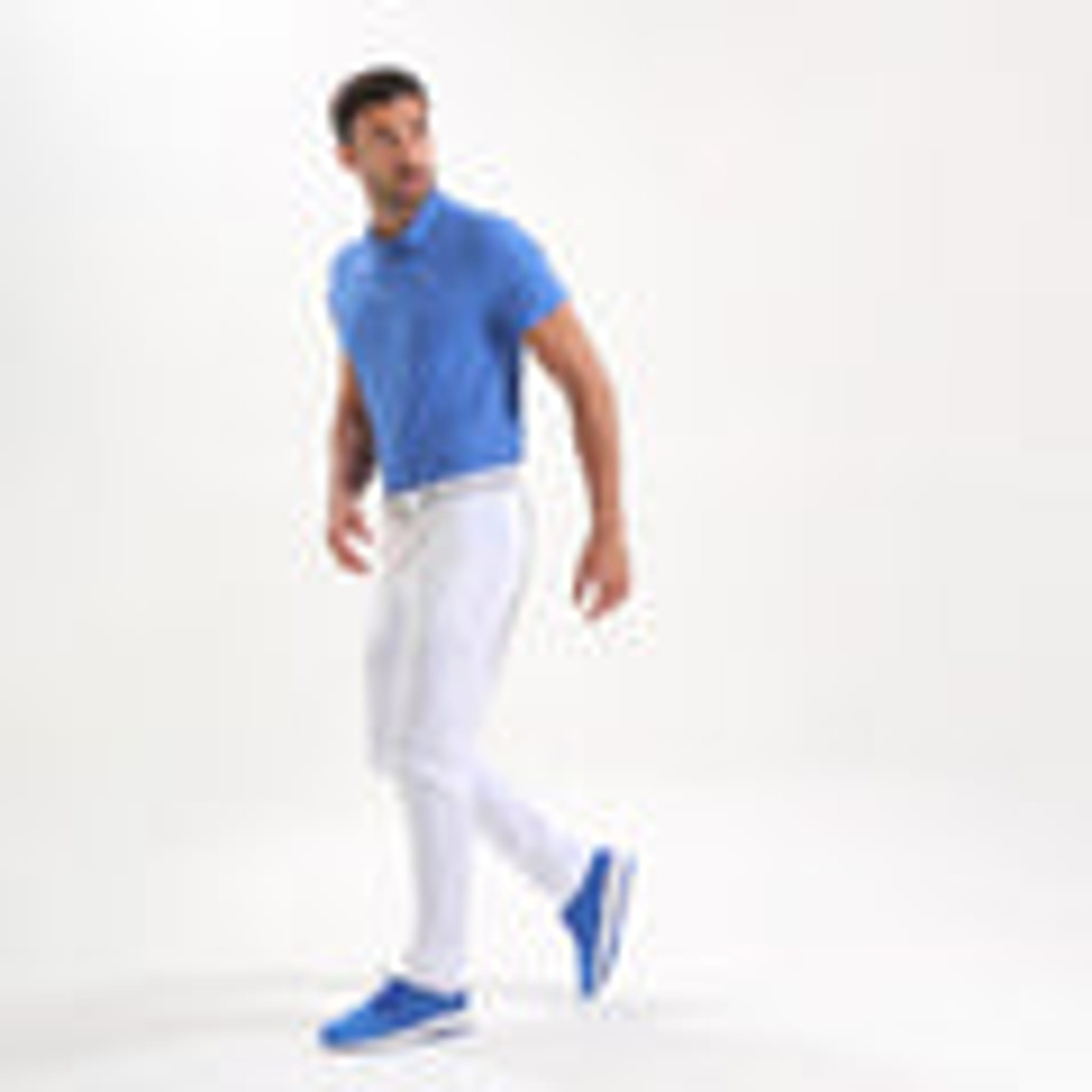 Polo Chervo Anyone da uomo