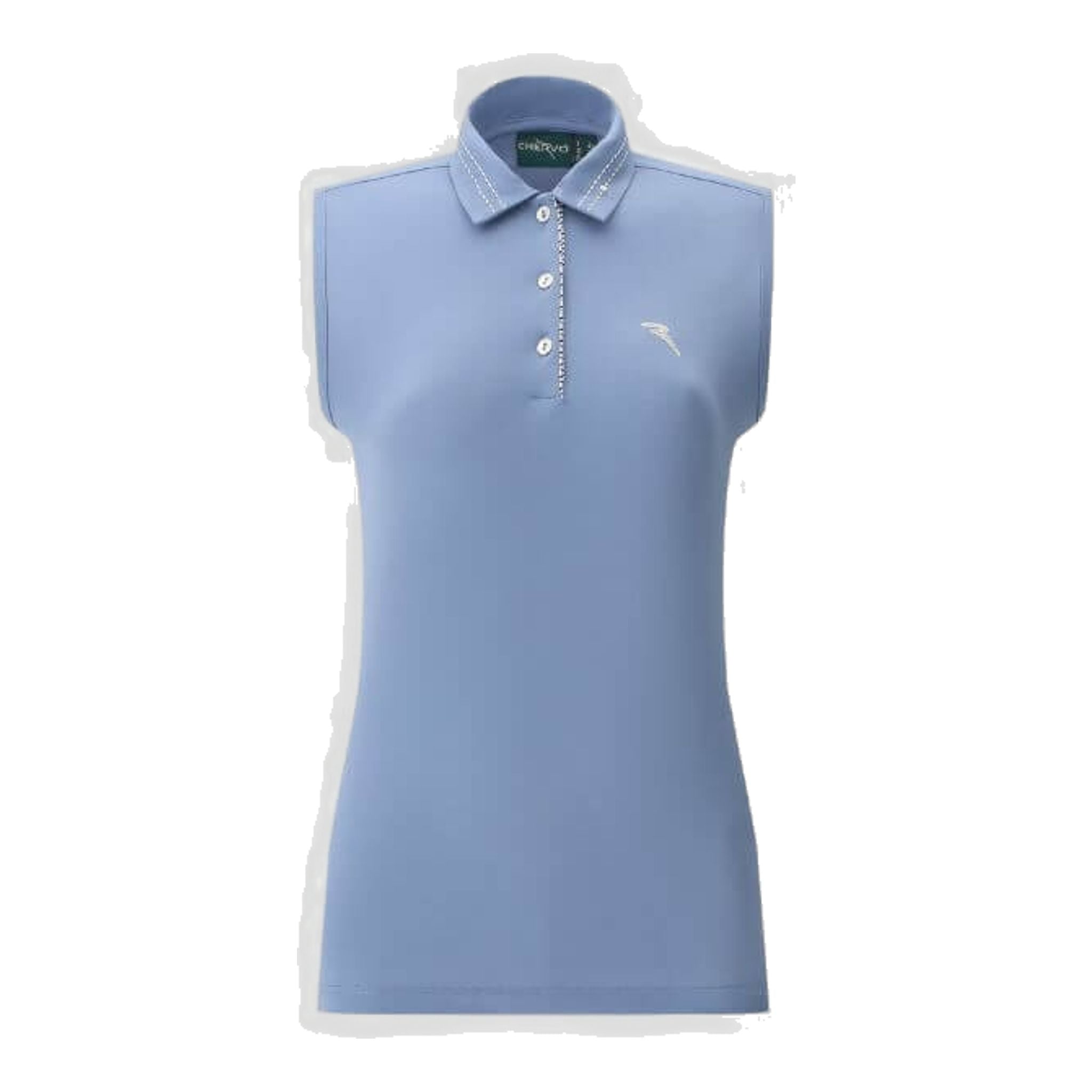 Chervo Amabel Polo da donna blu D-34 (I-40) Donna