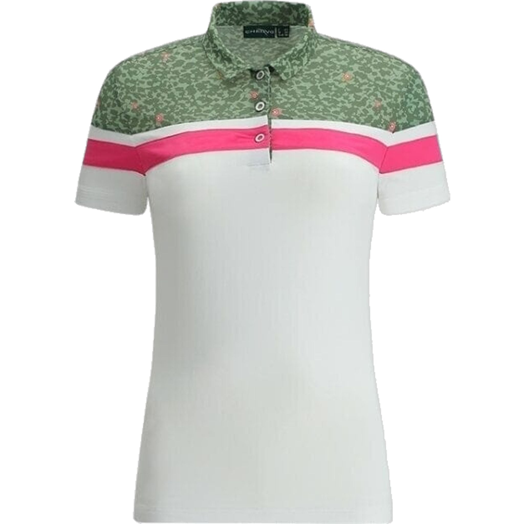 Chervo Assort Polo Shirt Donna