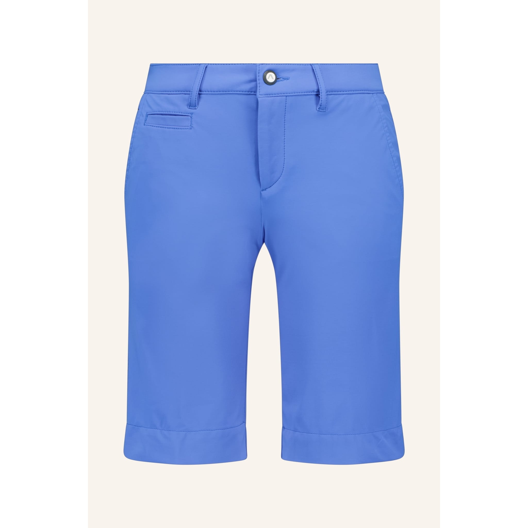 Alberto AUDREY-K - Pantaloni da golf estivi in jersey