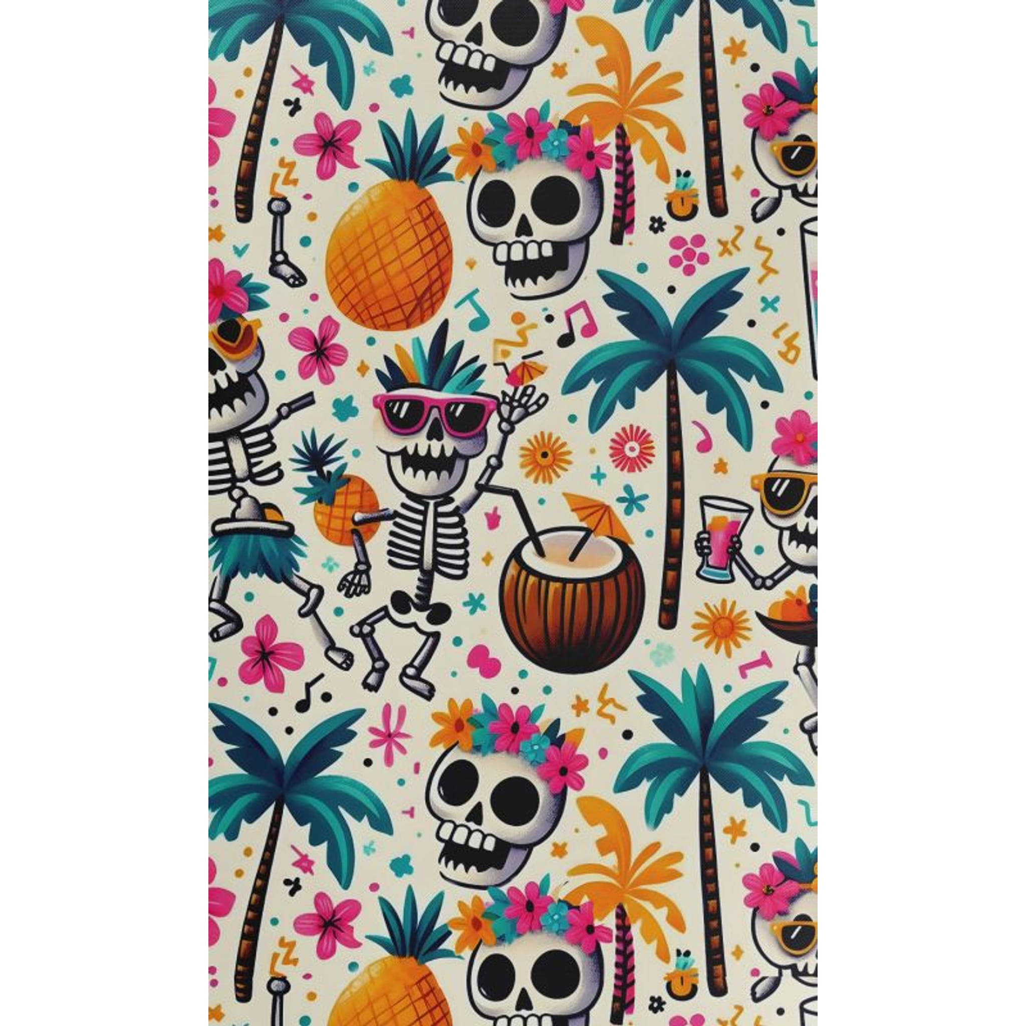 Golf Rowdies Coconut Polo Herren