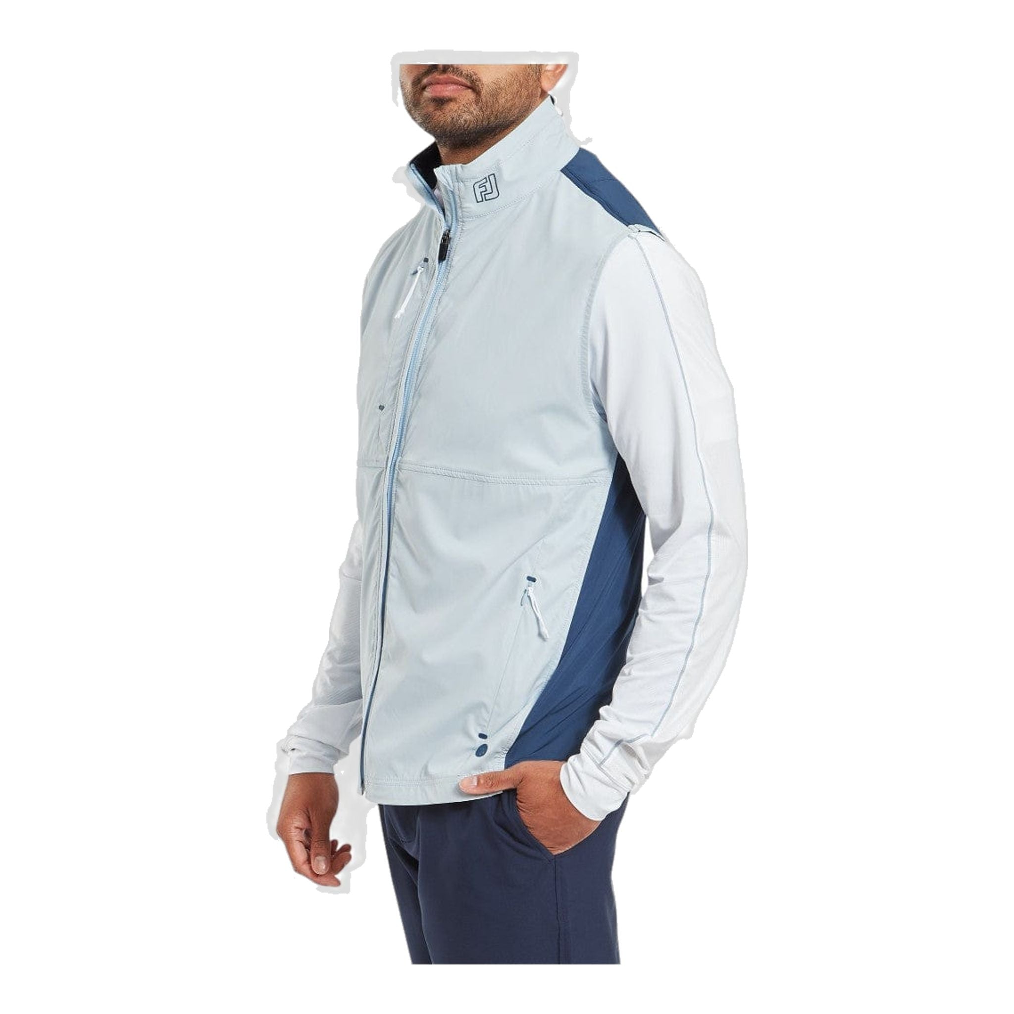 Footjoy Eu Gilet leggero da uomo