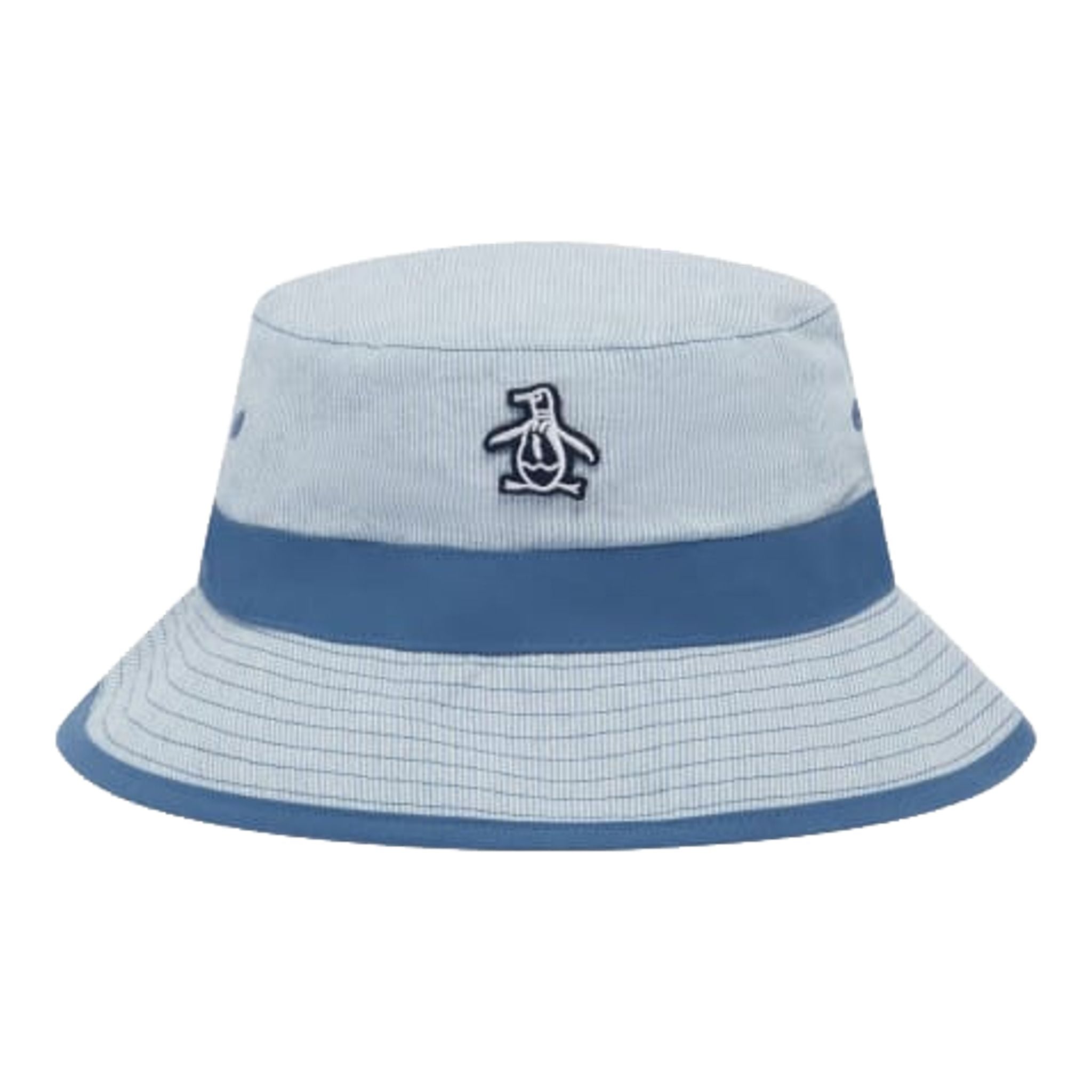 Cappello da pescatore reversibile Original Penguin Palm Springs da uomo