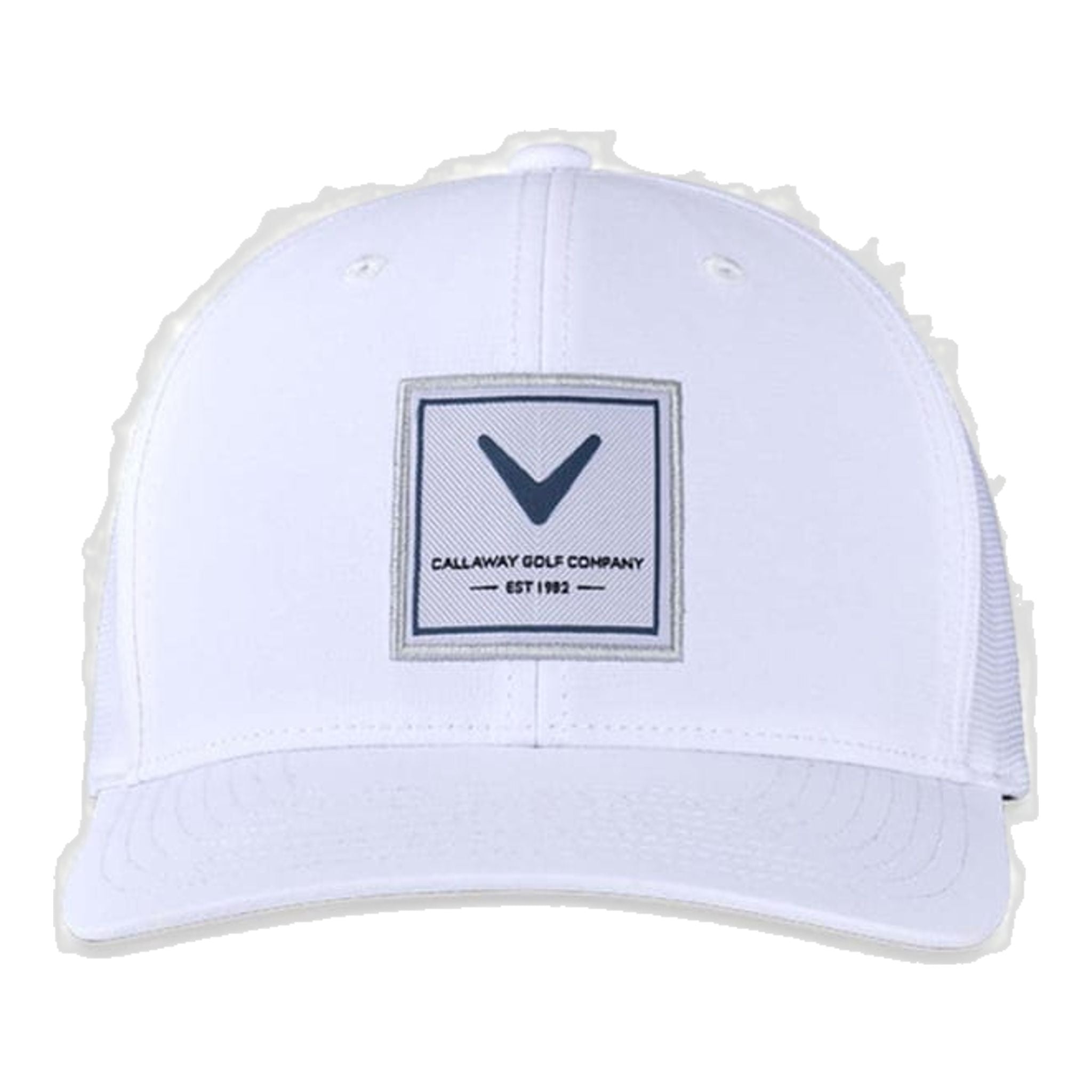 Callaway e il suo team