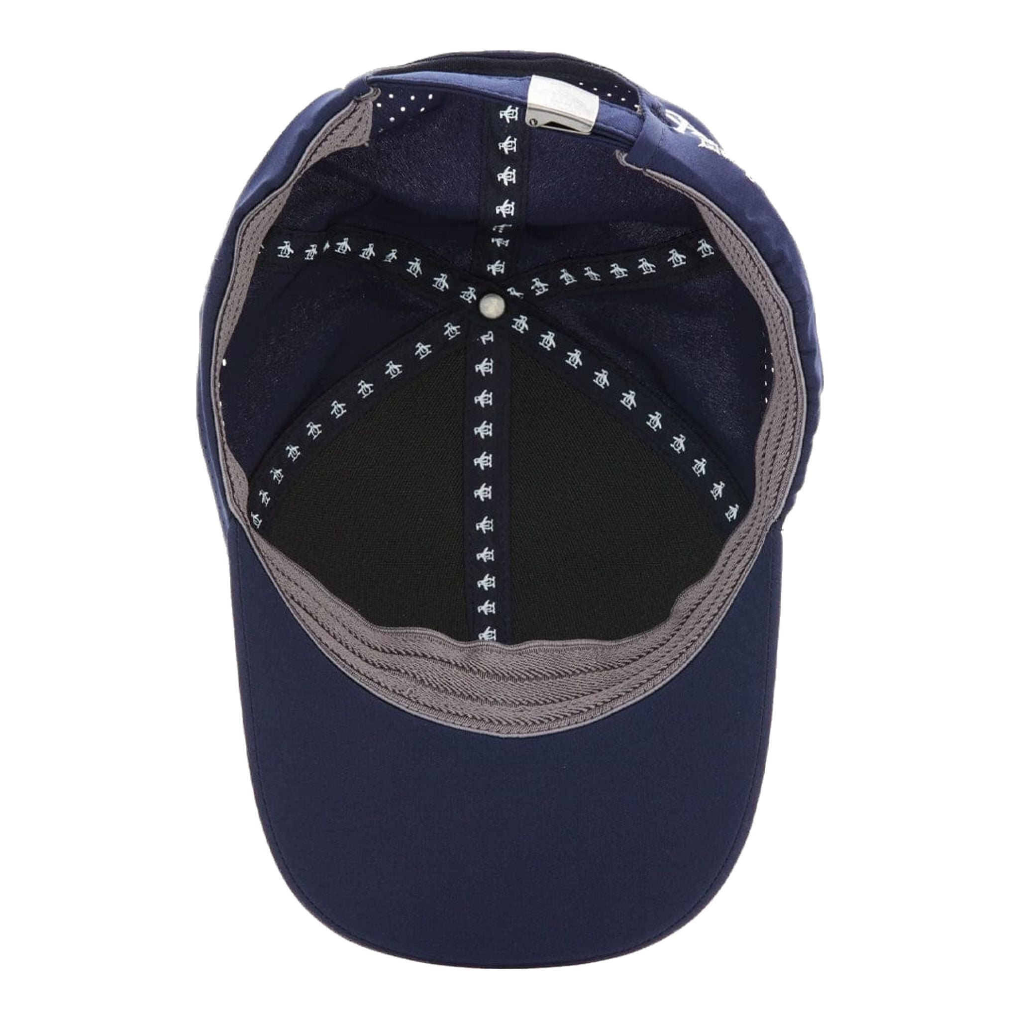 Cappellino da donna Original Penguin Country Club