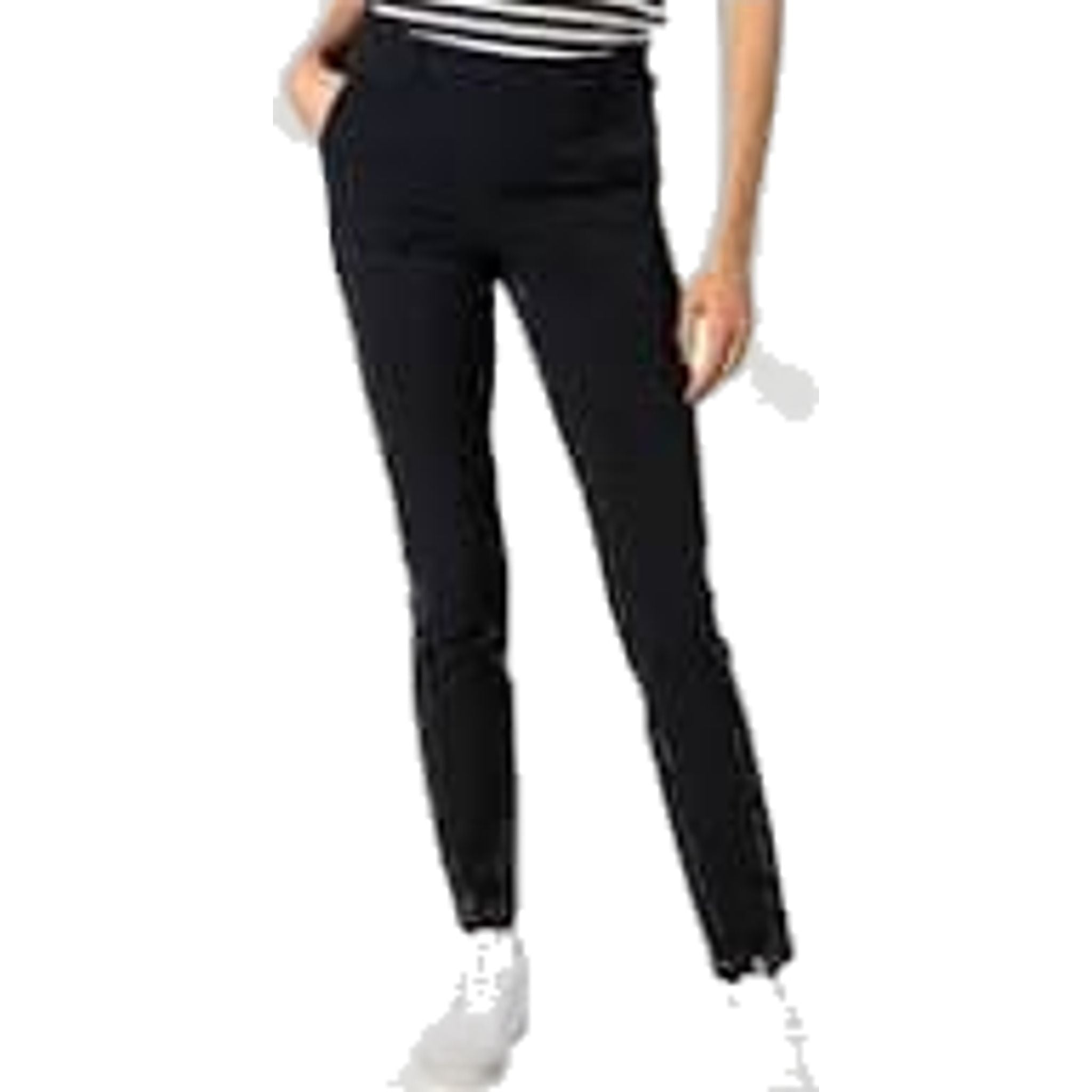 Alberto LUCY - Pantaloni da golf 3xDRY® Cooler da donna