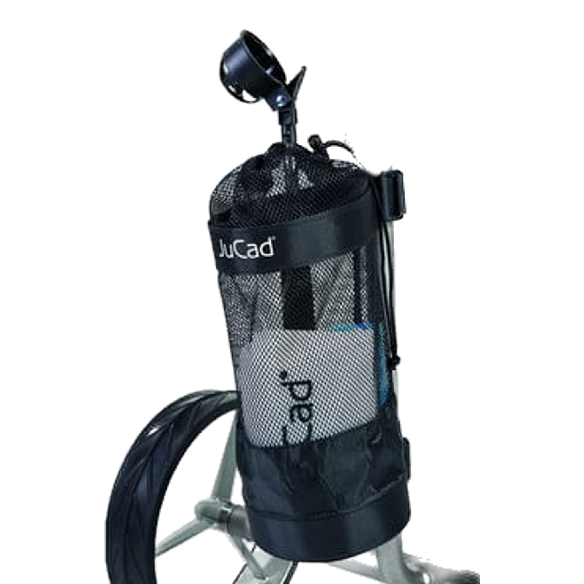 Borsa per accessori JuCad