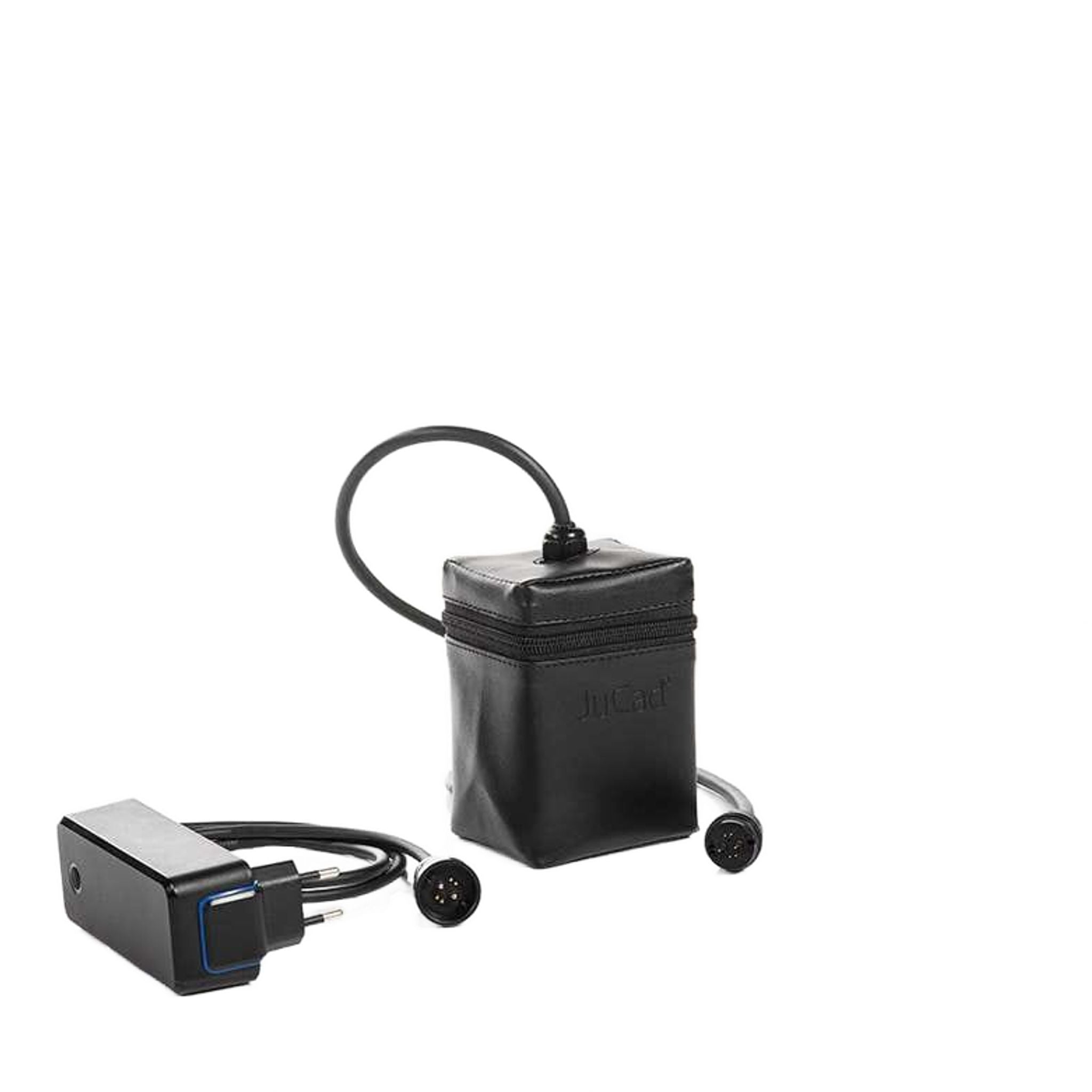 Batteria di volo JuCad