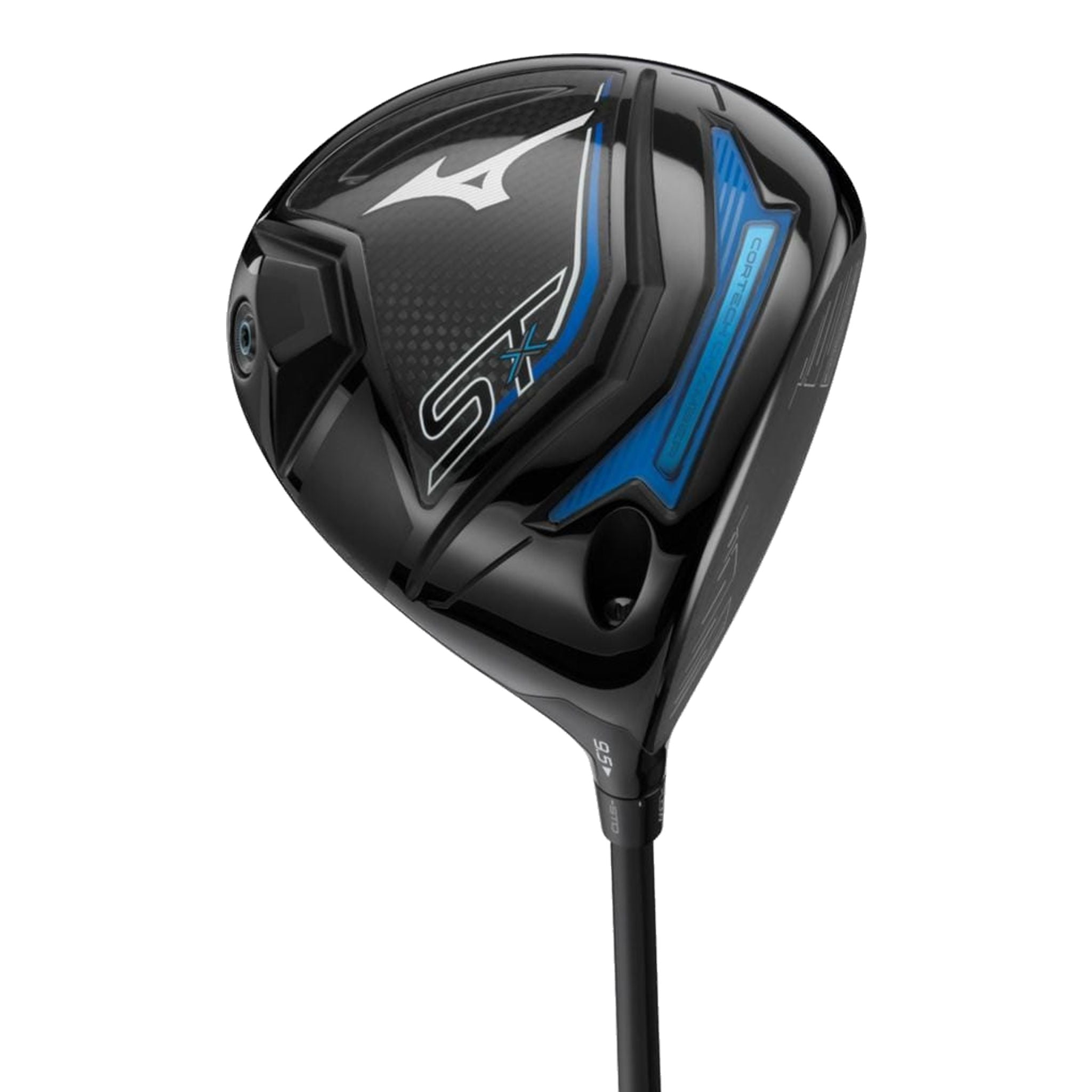 Mizuno ST-X 230 Driver DA / RH / 10.5 ° / Donna / HELIUM NANO 40 / 1 / Grafite DEMO Donna