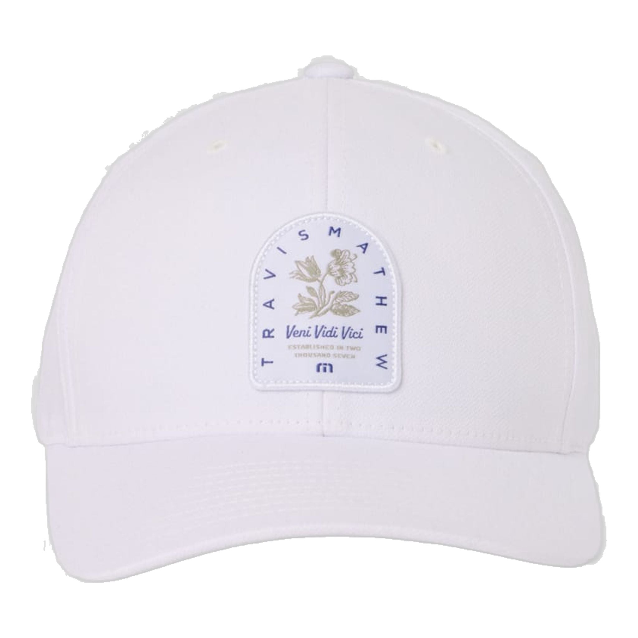 Cappellino Travis Mathew Air Currents da uomo