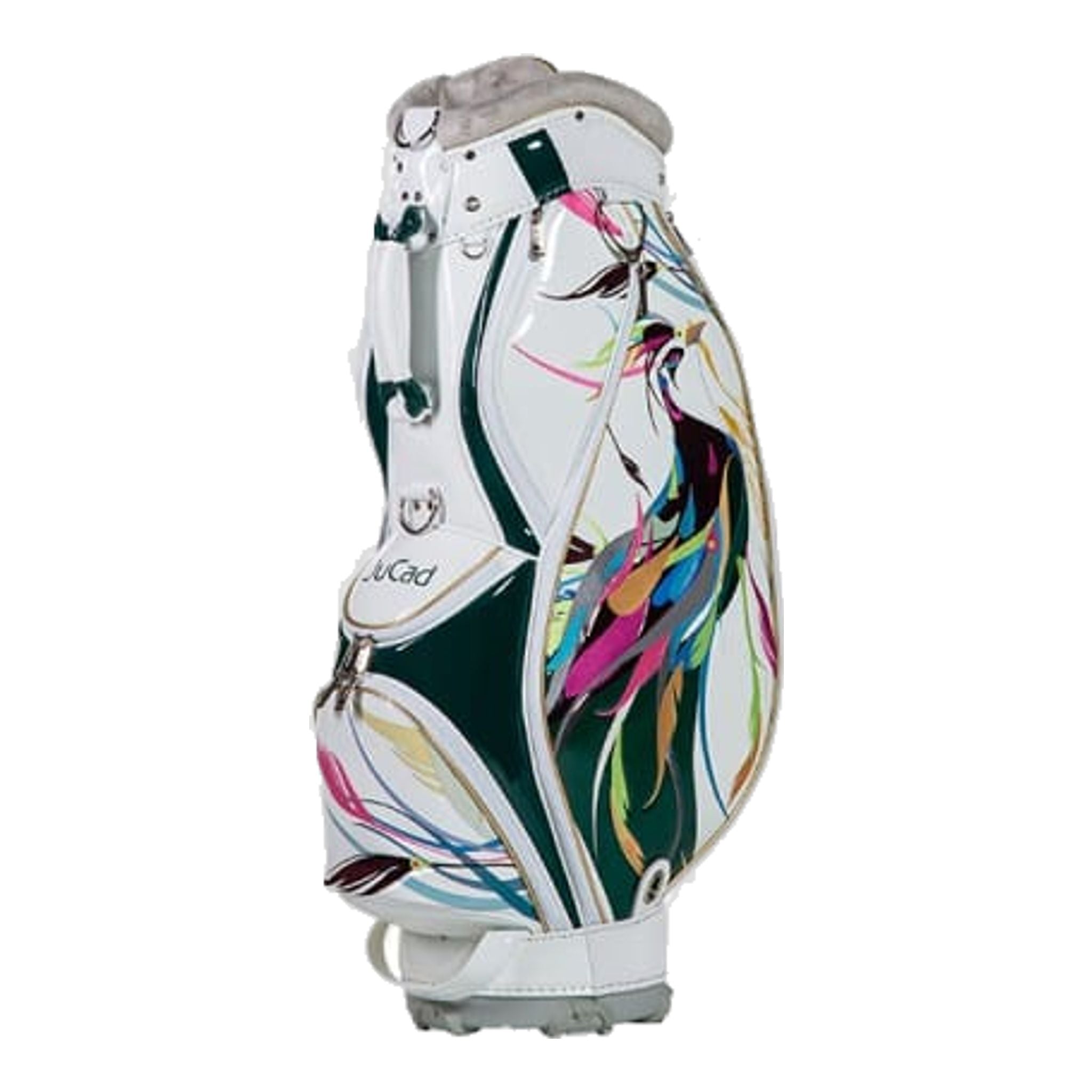 Borsa di lusso JuCad