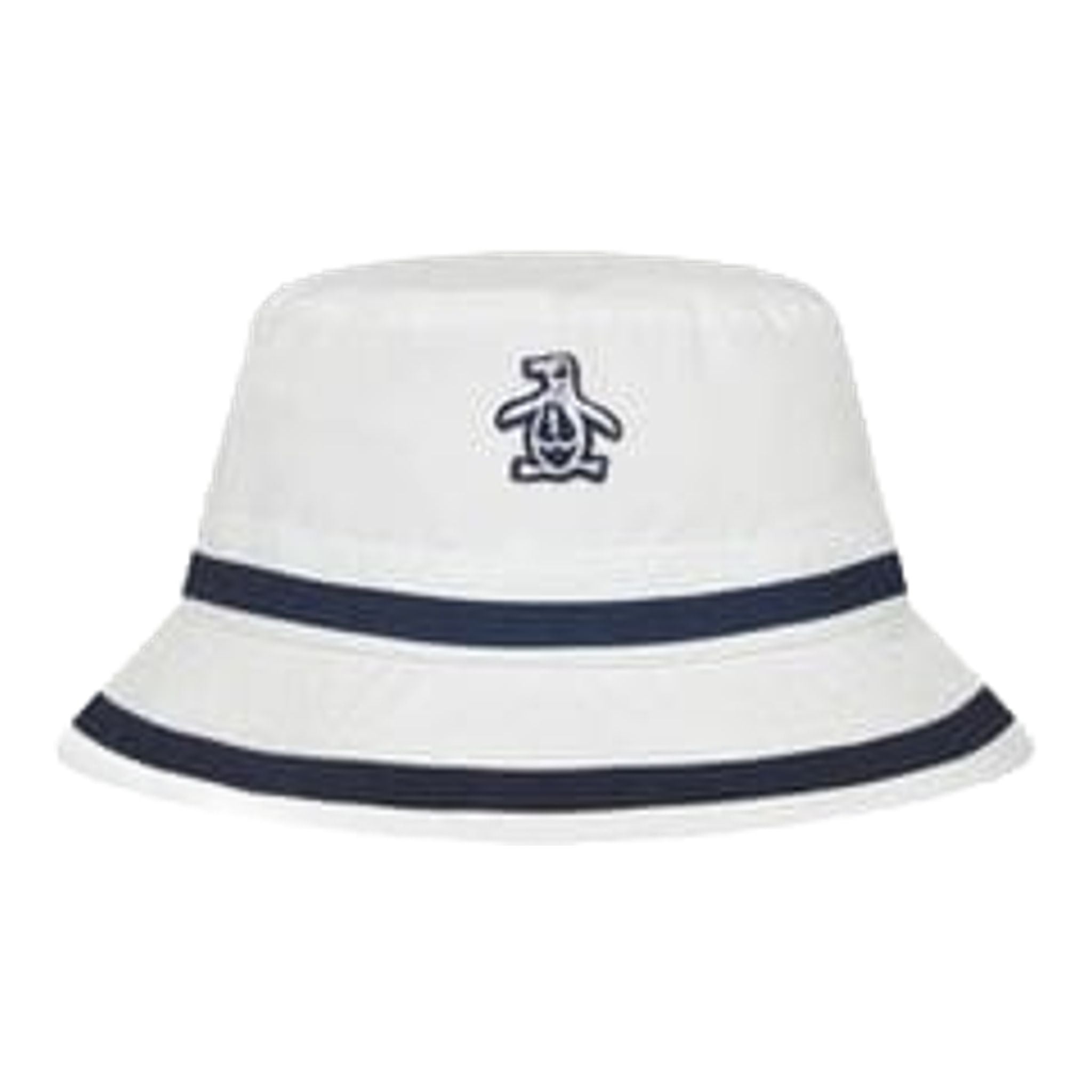 Cappello da pescatore originale Penguin Palm Springs Earl da uomo