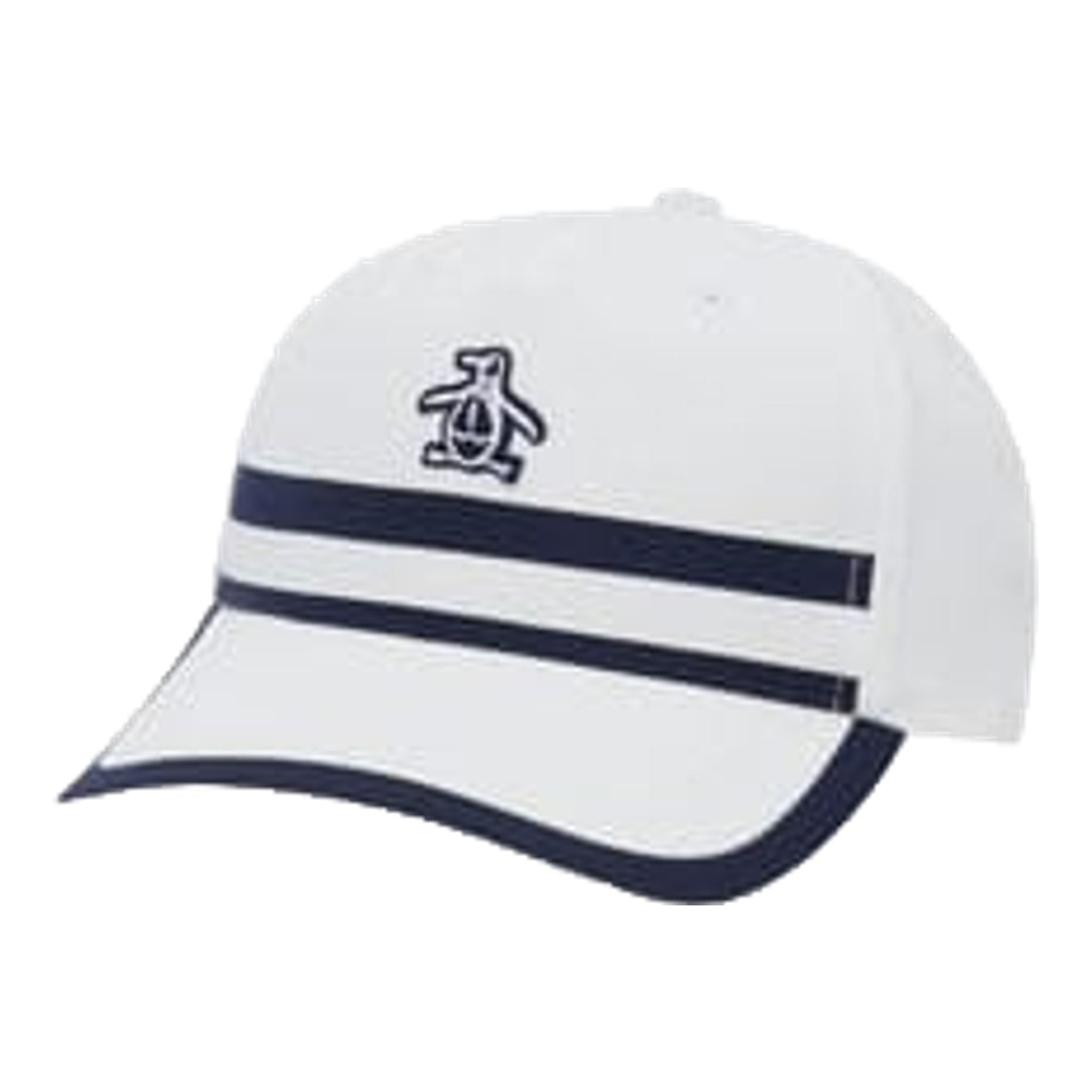 Cappellino snapback originale Penguin Palm Springs Earl da uomo