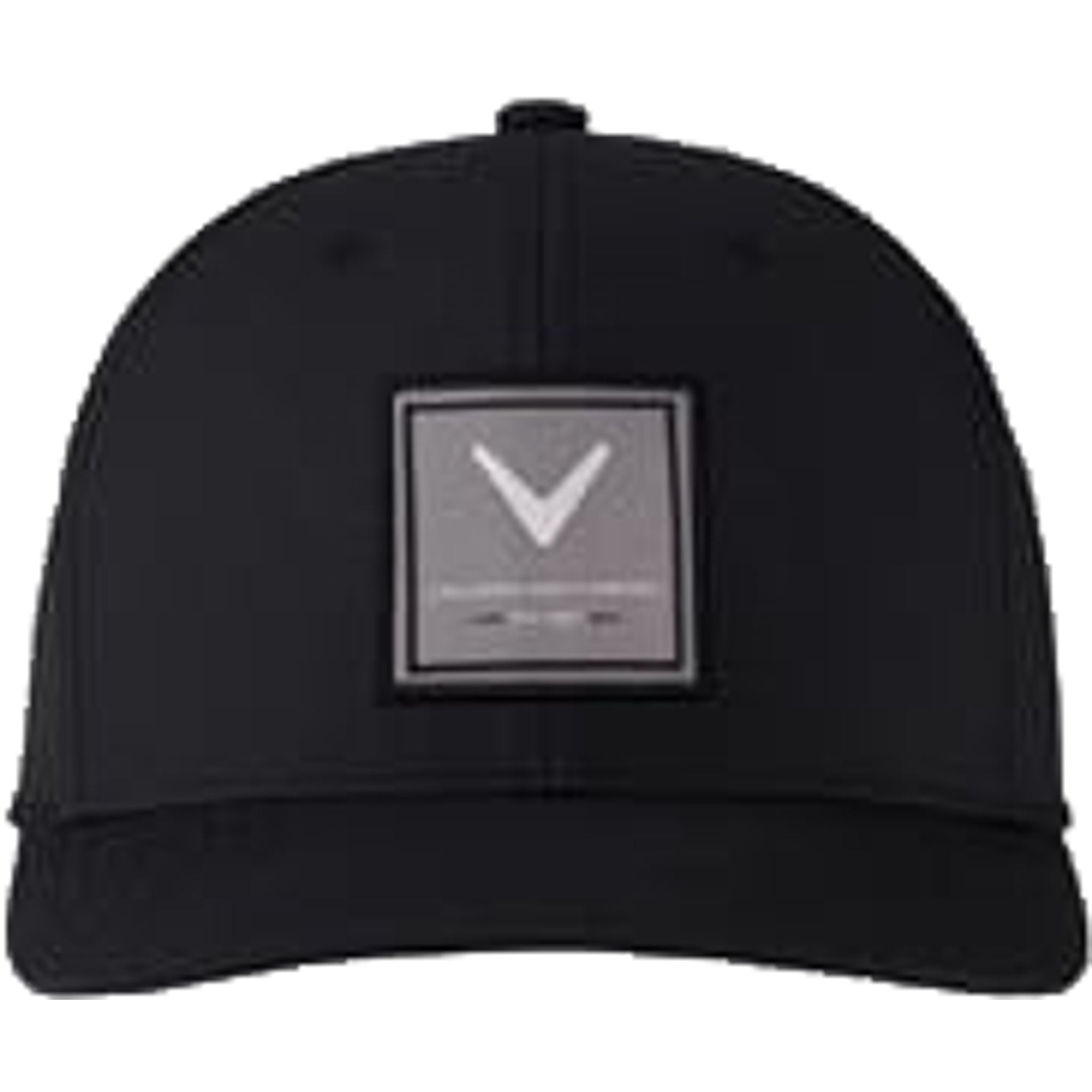 Callaway e il suo team