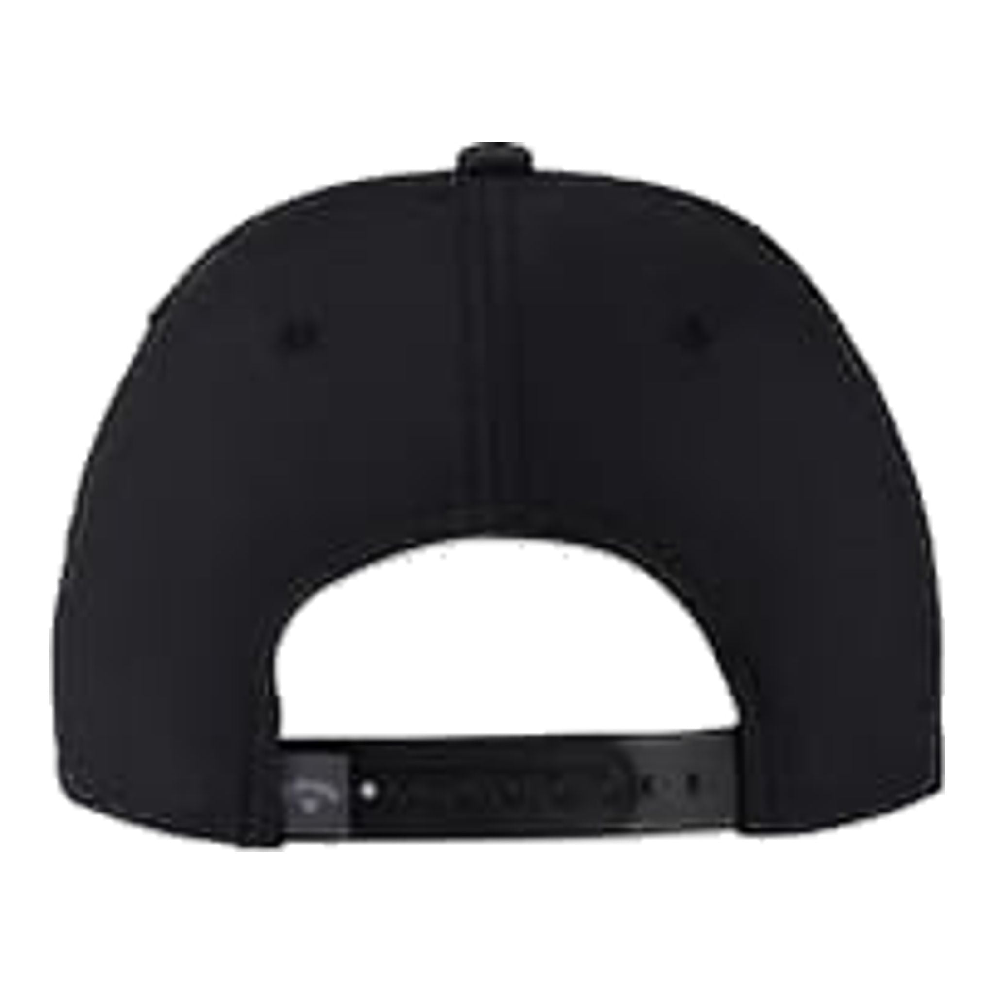 Callaway e il suo team